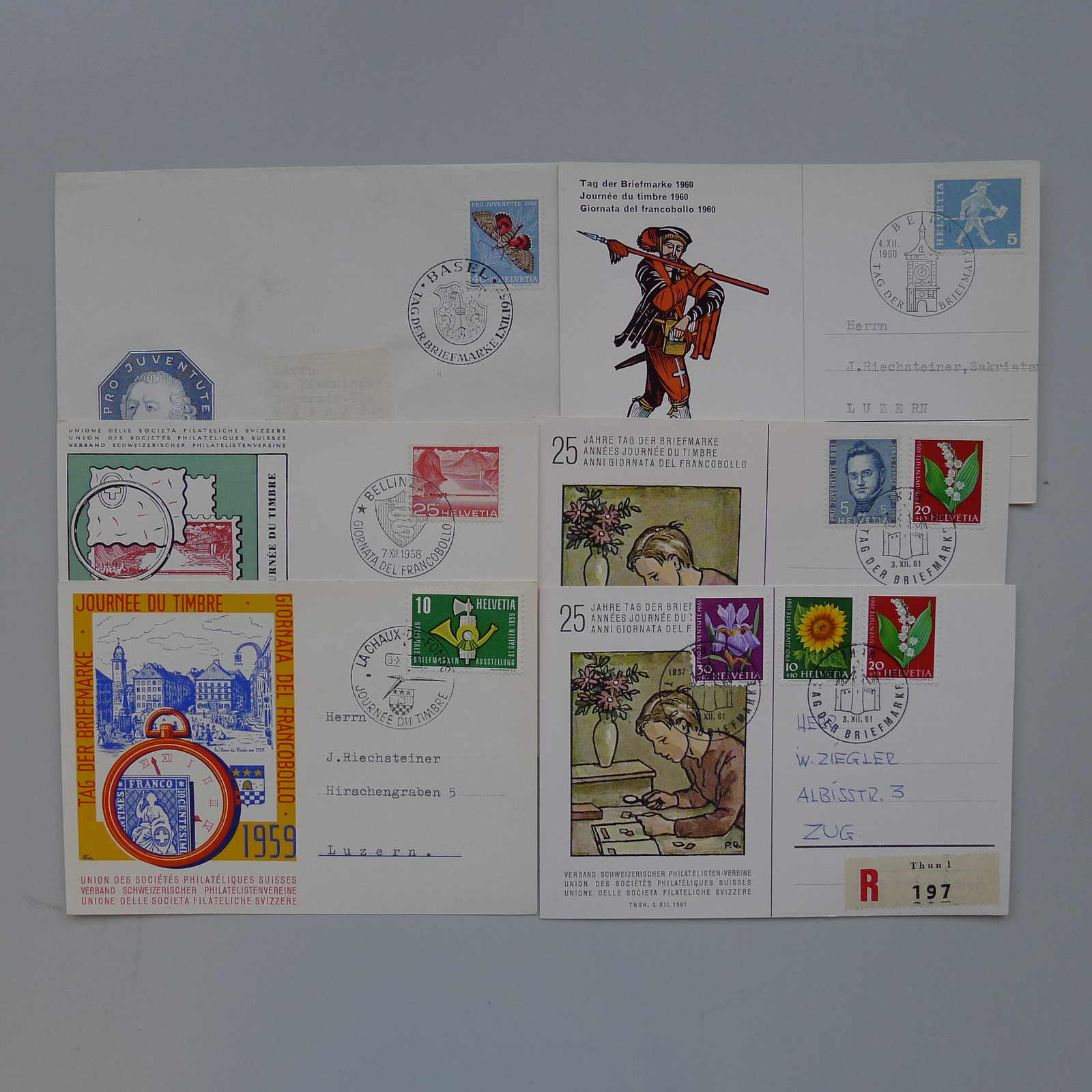 Image 14 for lot number 0003000785 for Luzernerraute Webshop 