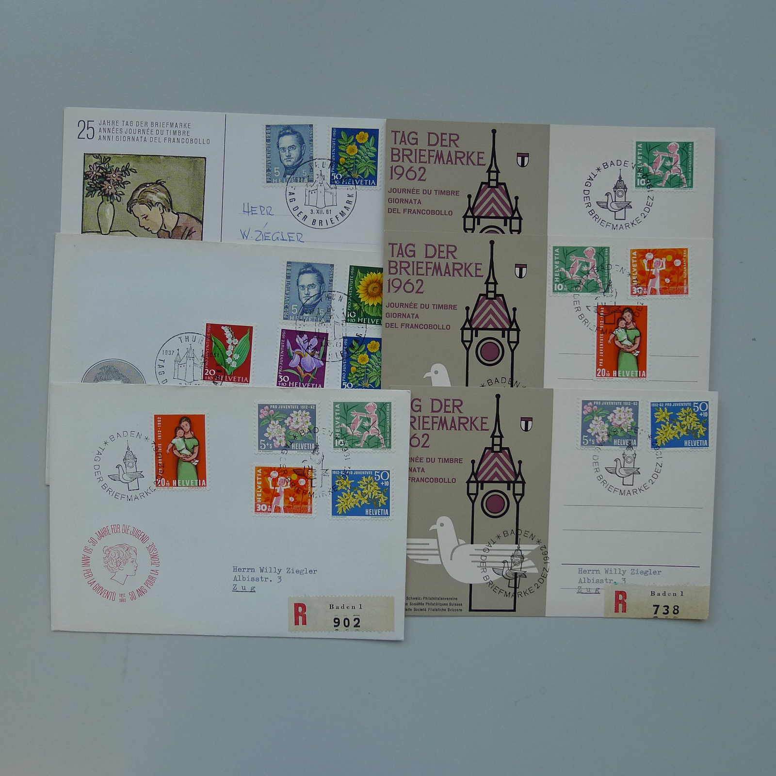 Image 15 for lot number 0003000785 for Luzernerraute Webshop 
