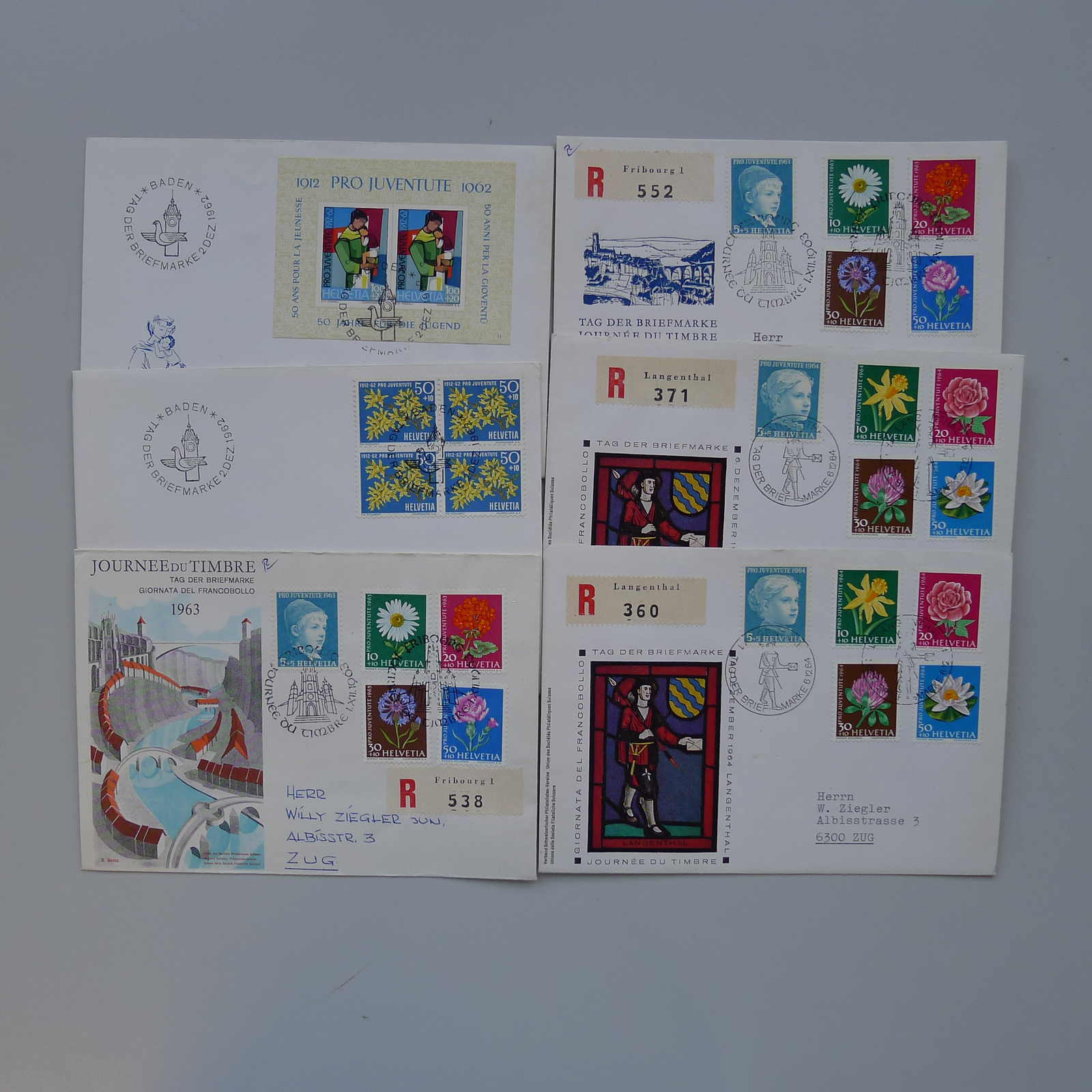 Image 16 for lot number 0003000785 for Luzernerraute Webshop 