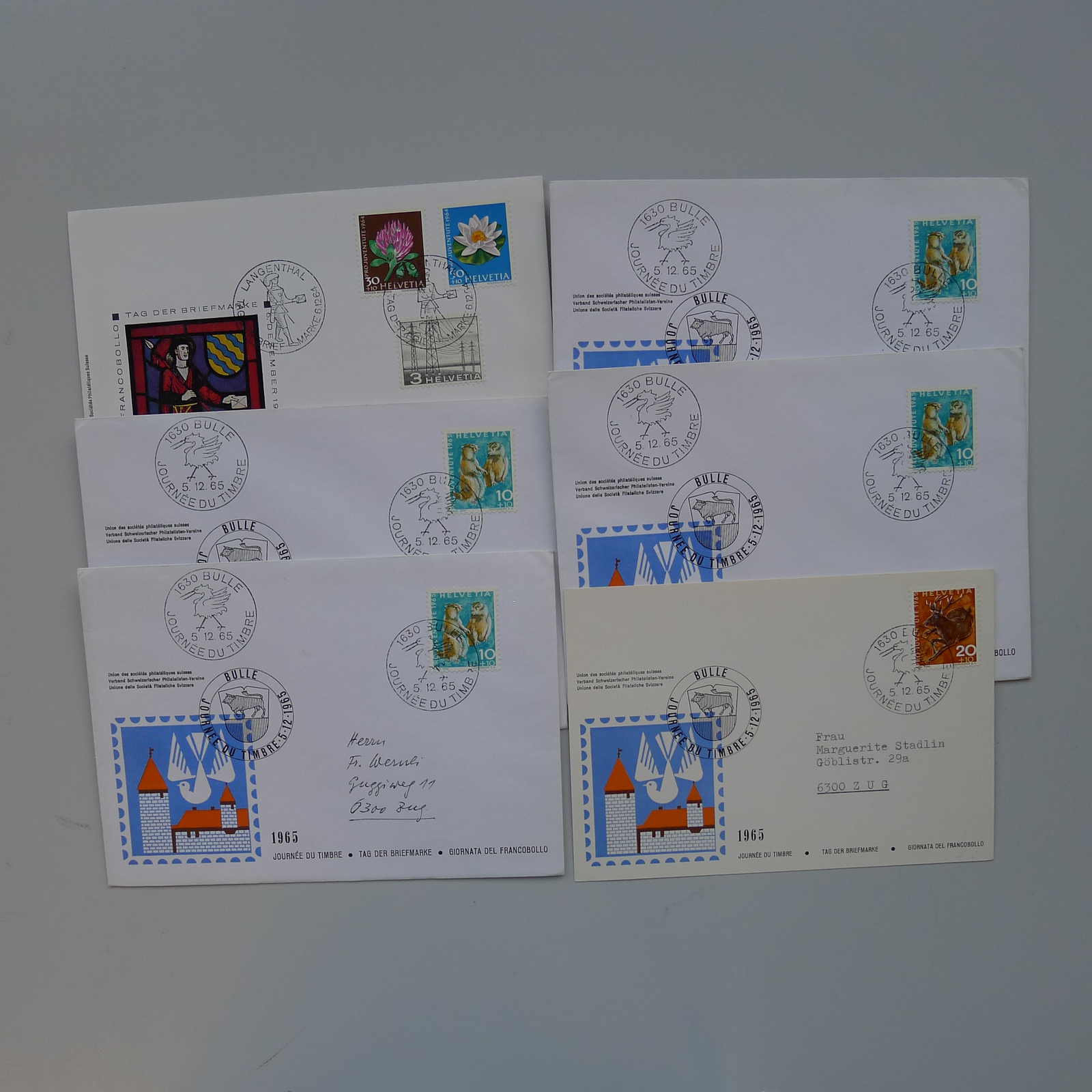 Image 18 for lot number 0003000785 for Luzernerraute Webshop 