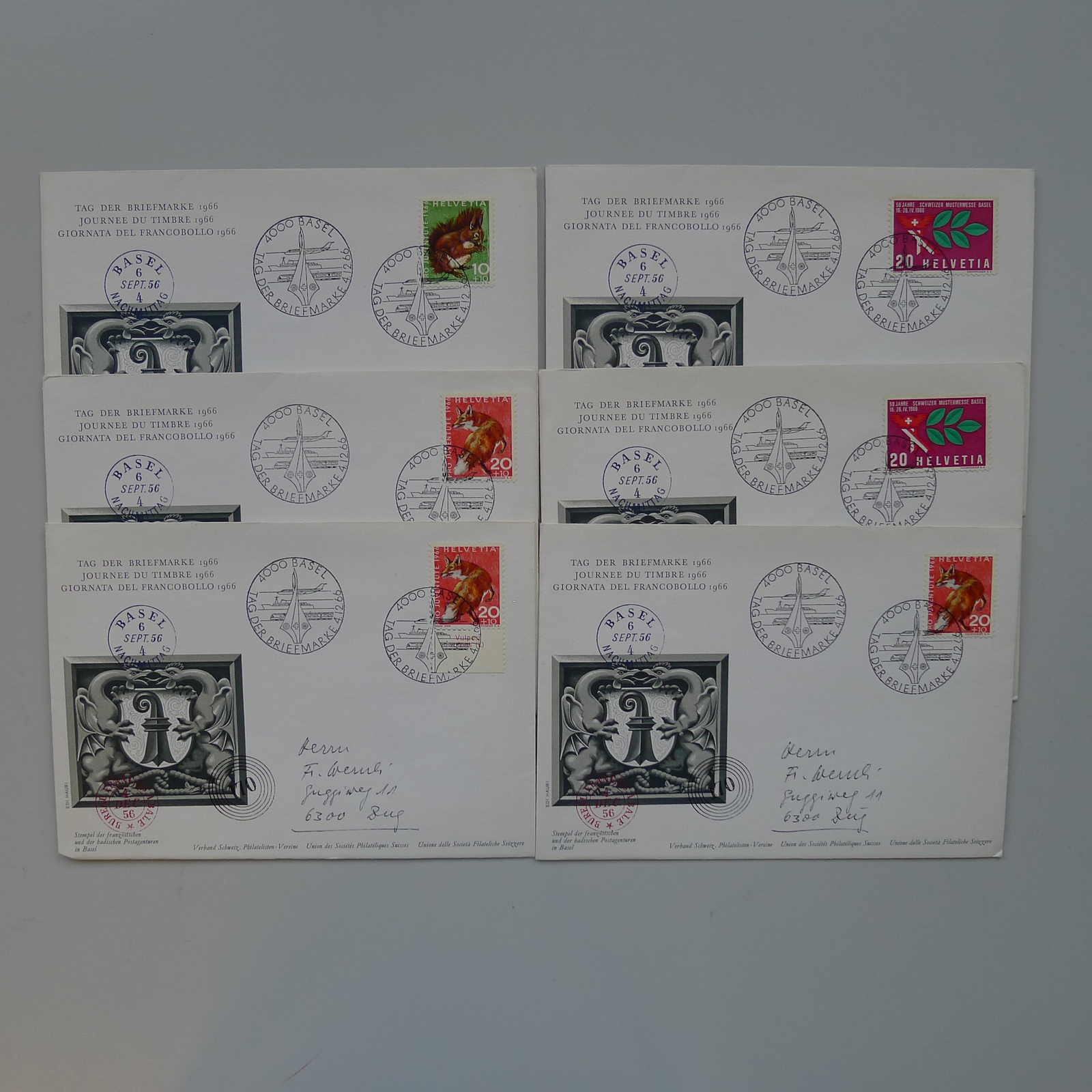 Image 19 for lot number 0003000785 for Luzernerraute Webshop 