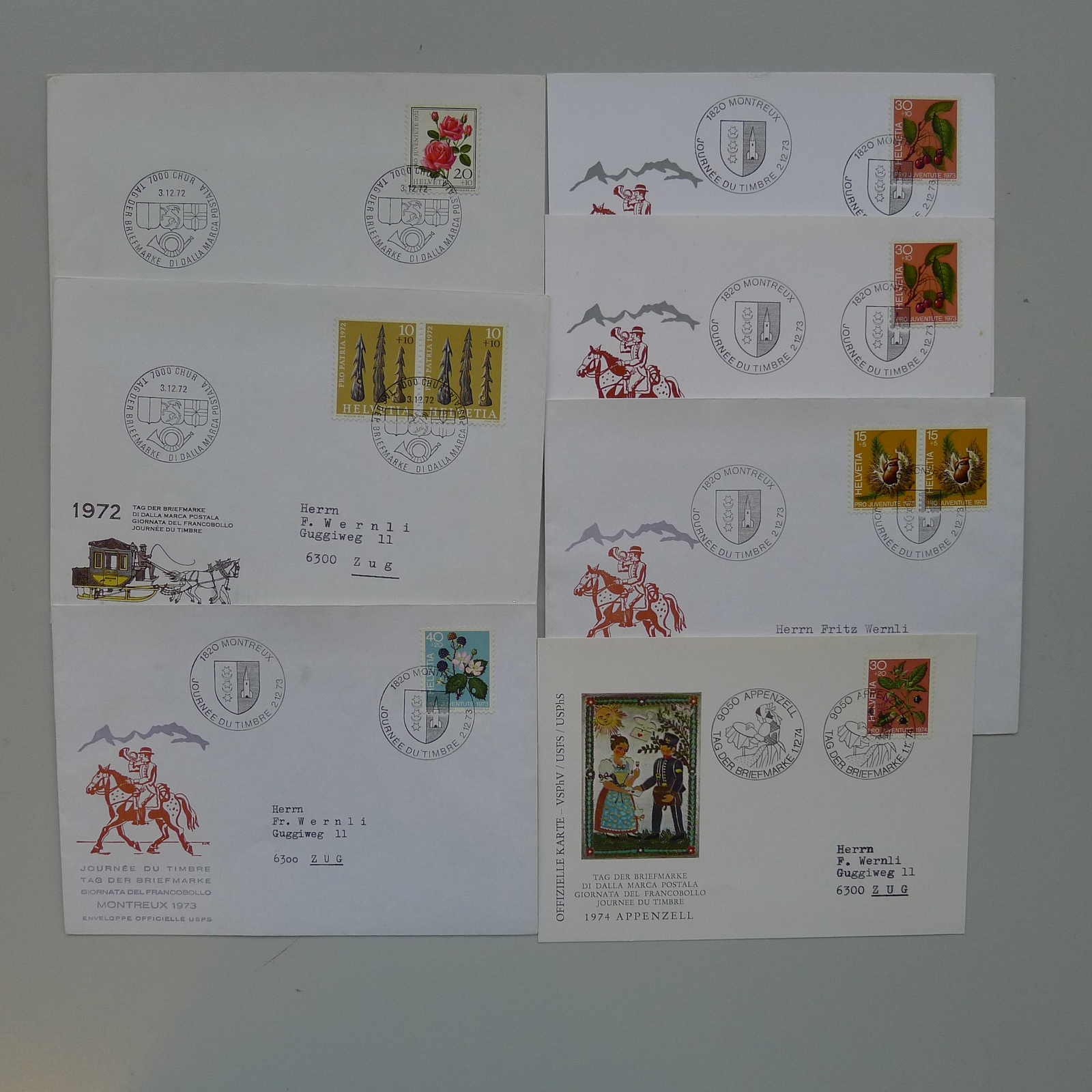 Image 24 for lot number 0003000785 for Luzernerraute Webshop 