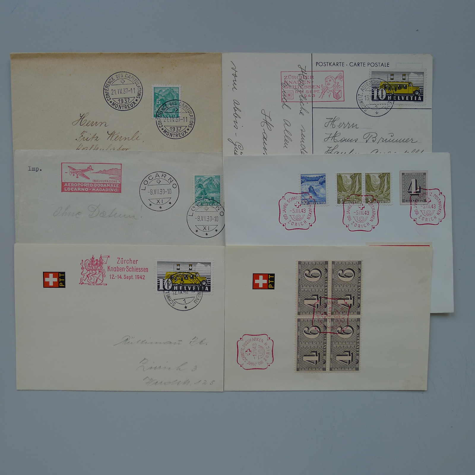 Image 16 for lot number 0003000786 for Luzernerraute Webshop 