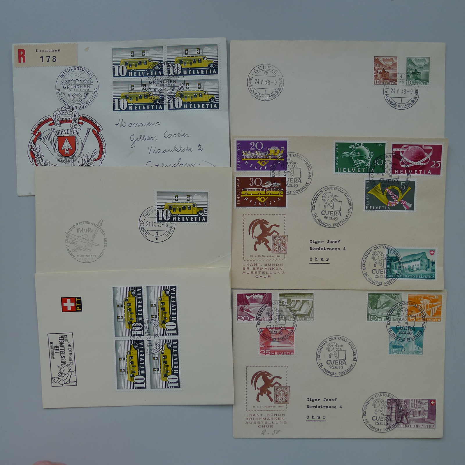 Image 17 for lot number 0003000786 for Luzernerraute Webshop 