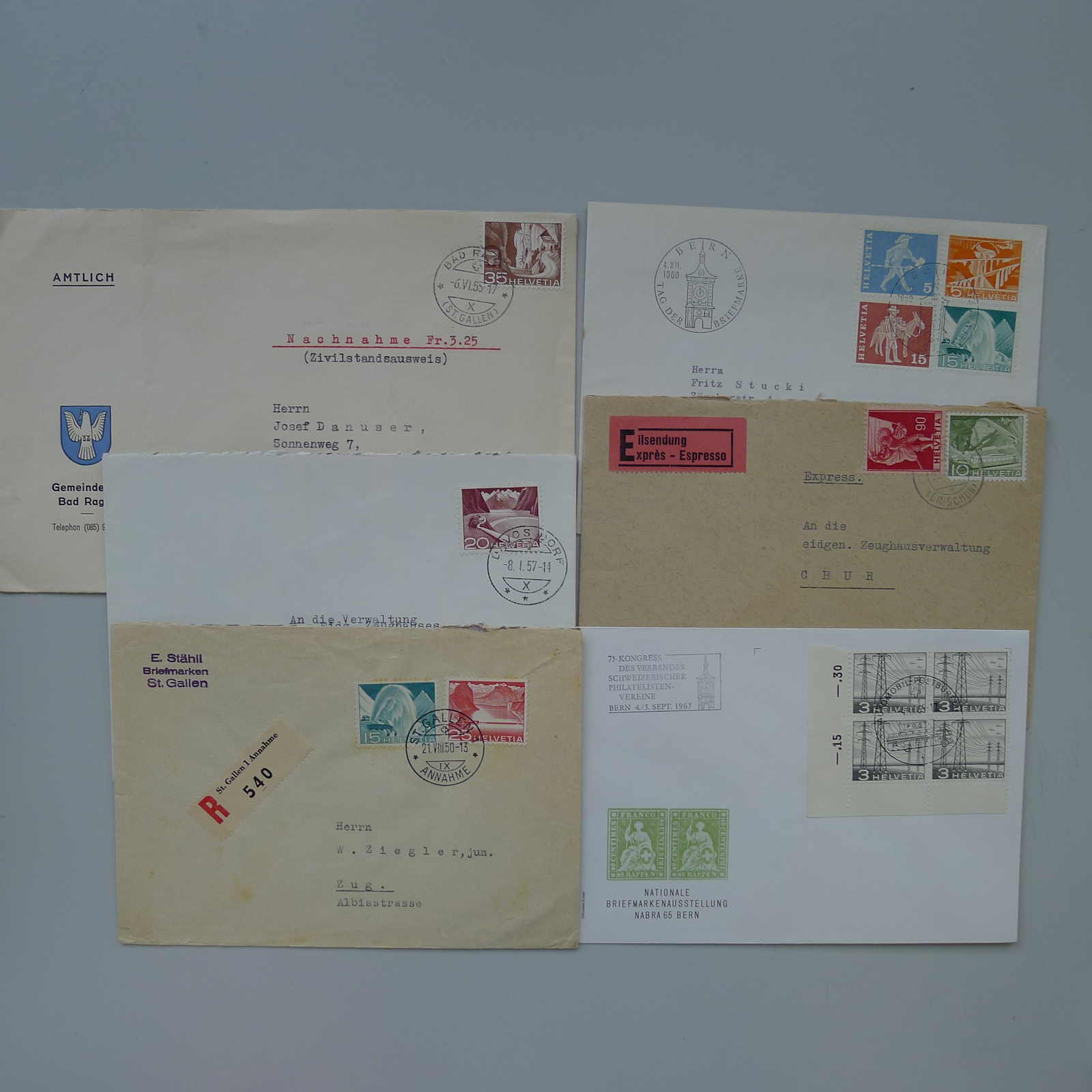 Image 18 for lot number 0003000786 for Luzernerraute Webshop 