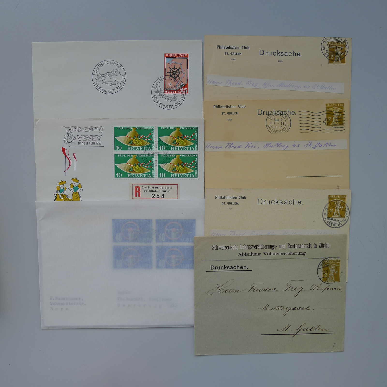 Image 20 for lot number 0003000786 for Luzernerraute Webshop 