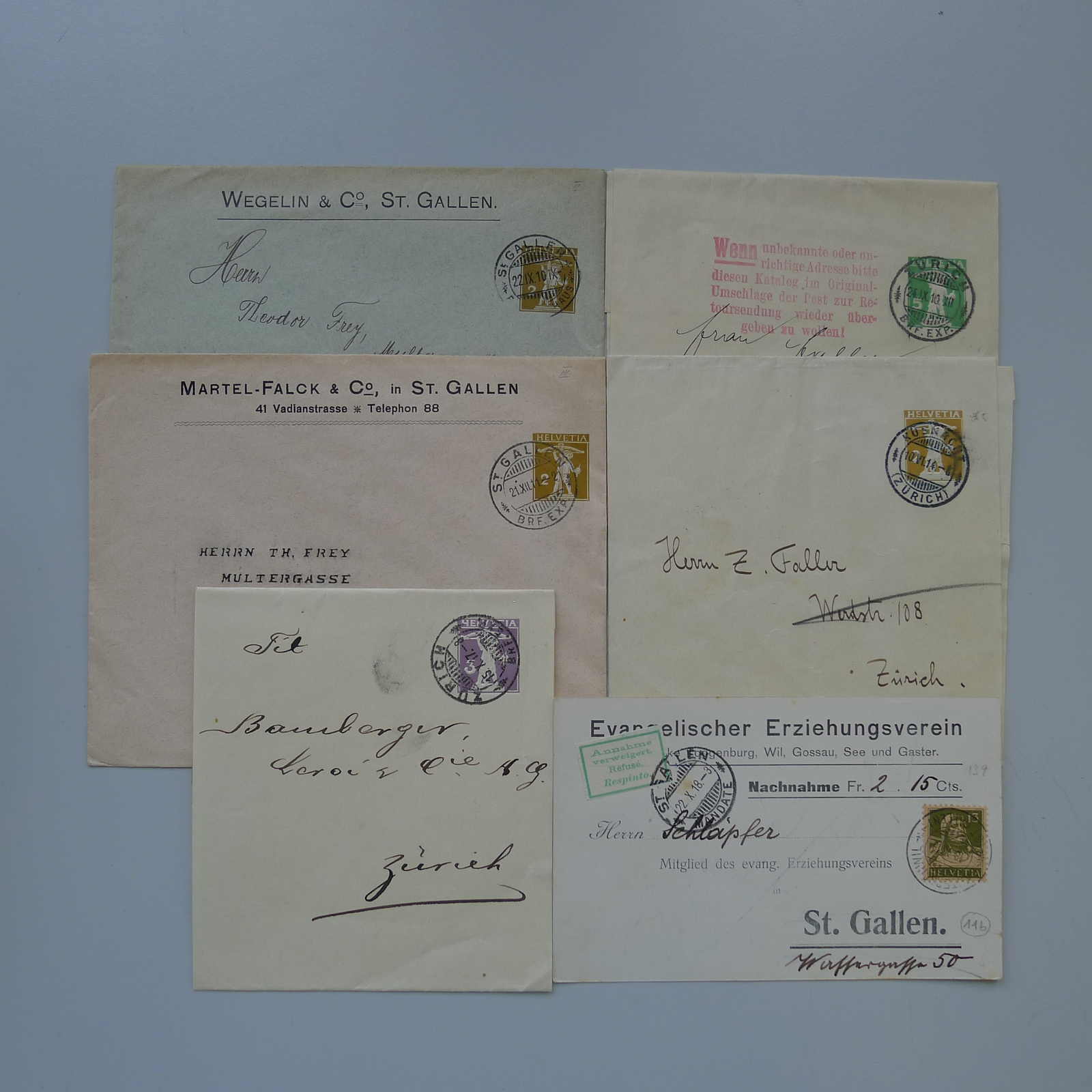 Image 21 for lot number 0003000786 for Luzernerraute Webshop 