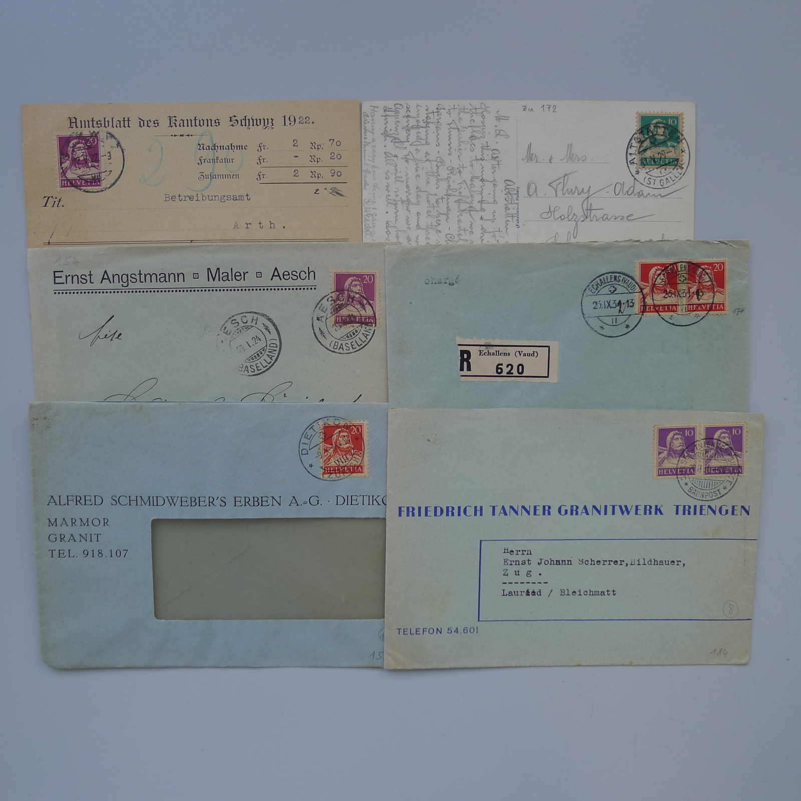 Image 22 for lot number 0003000786 for Luzernerraute Webshop 