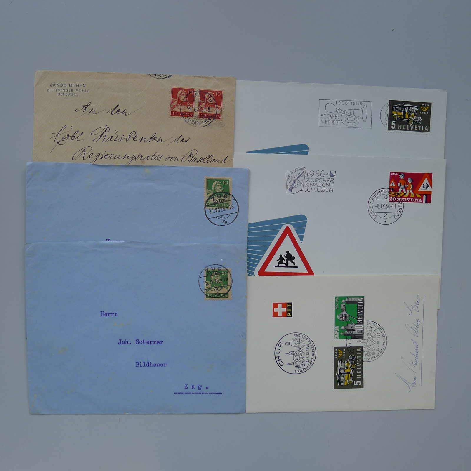 Image 23 for lot number 0003000786 for Luzernerraute Webshop 