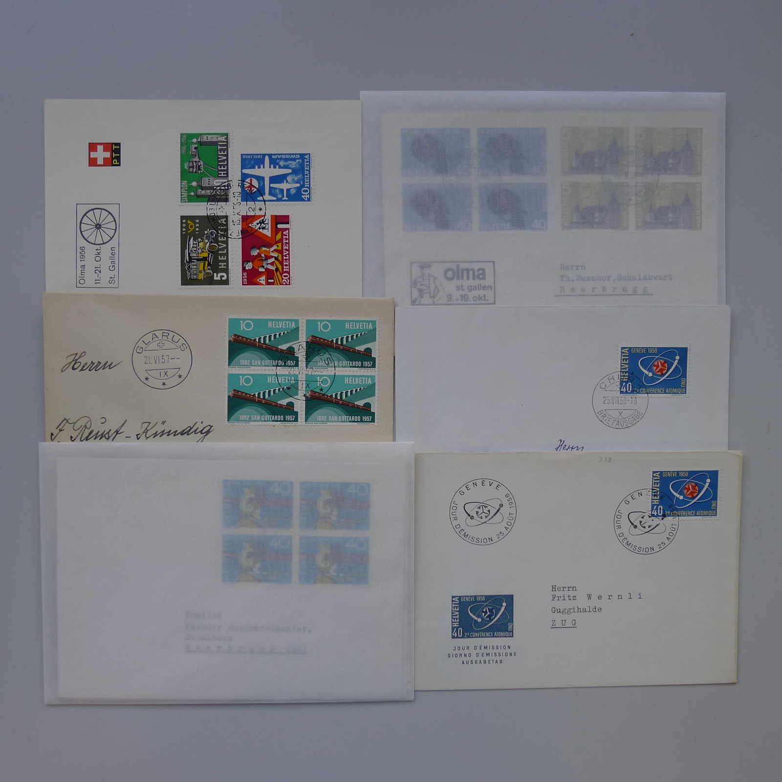 Image 24 for lot number 0003000786 for Luzernerraute Webshop 