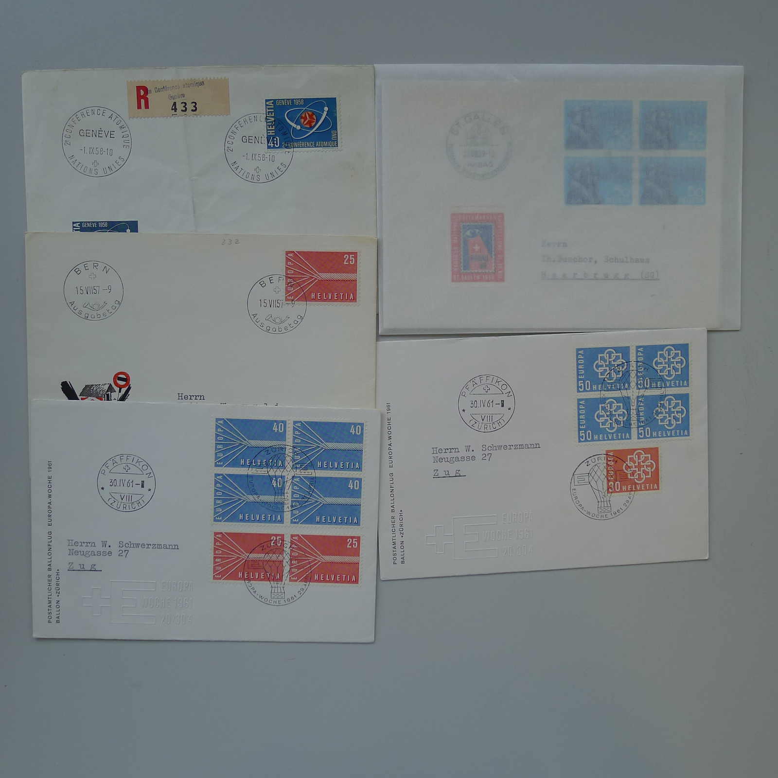 Image 25 for lot number 0003000786 for Luzernerraute Webshop 