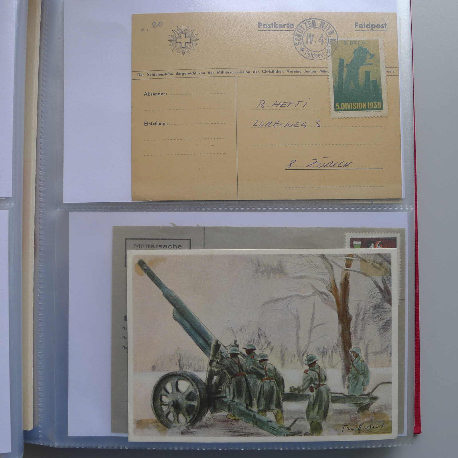 Image 10 for lot number 0003000837 for Luzernerraute Webshop 