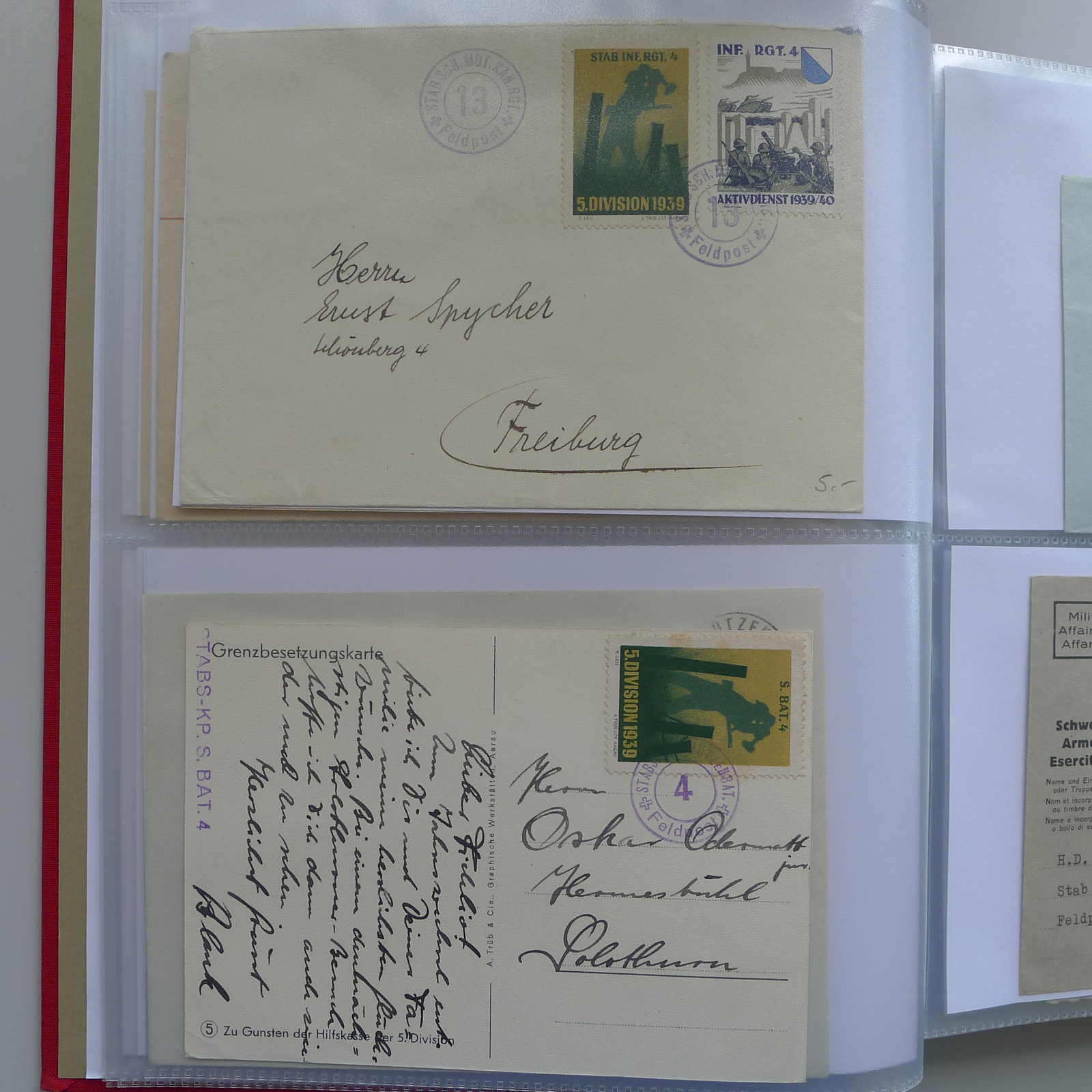 Image 11 for lot number 0003000837 for Luzernerraute Webshop 