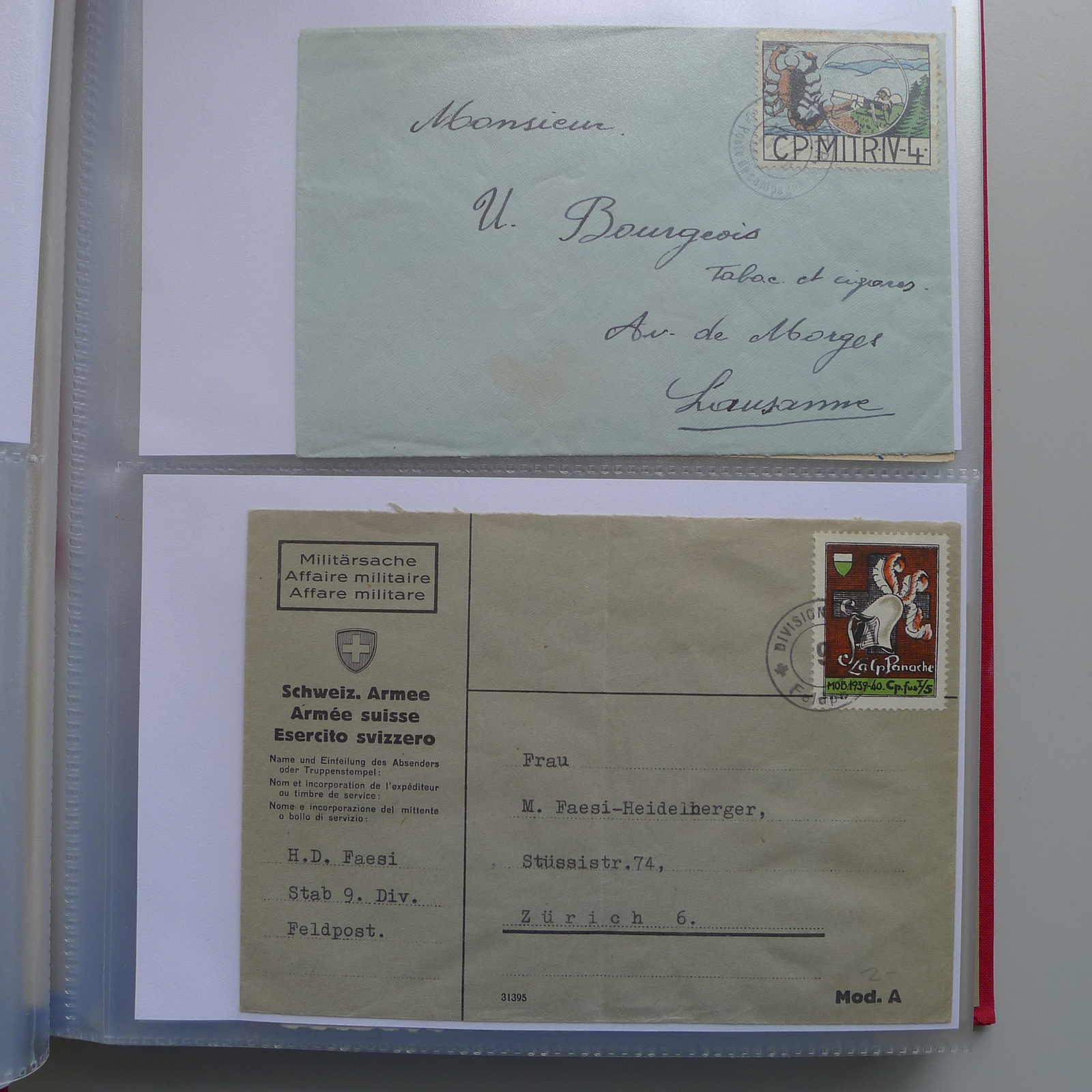 Image 12 for lot number 0003000837 for Luzernerraute Webshop 