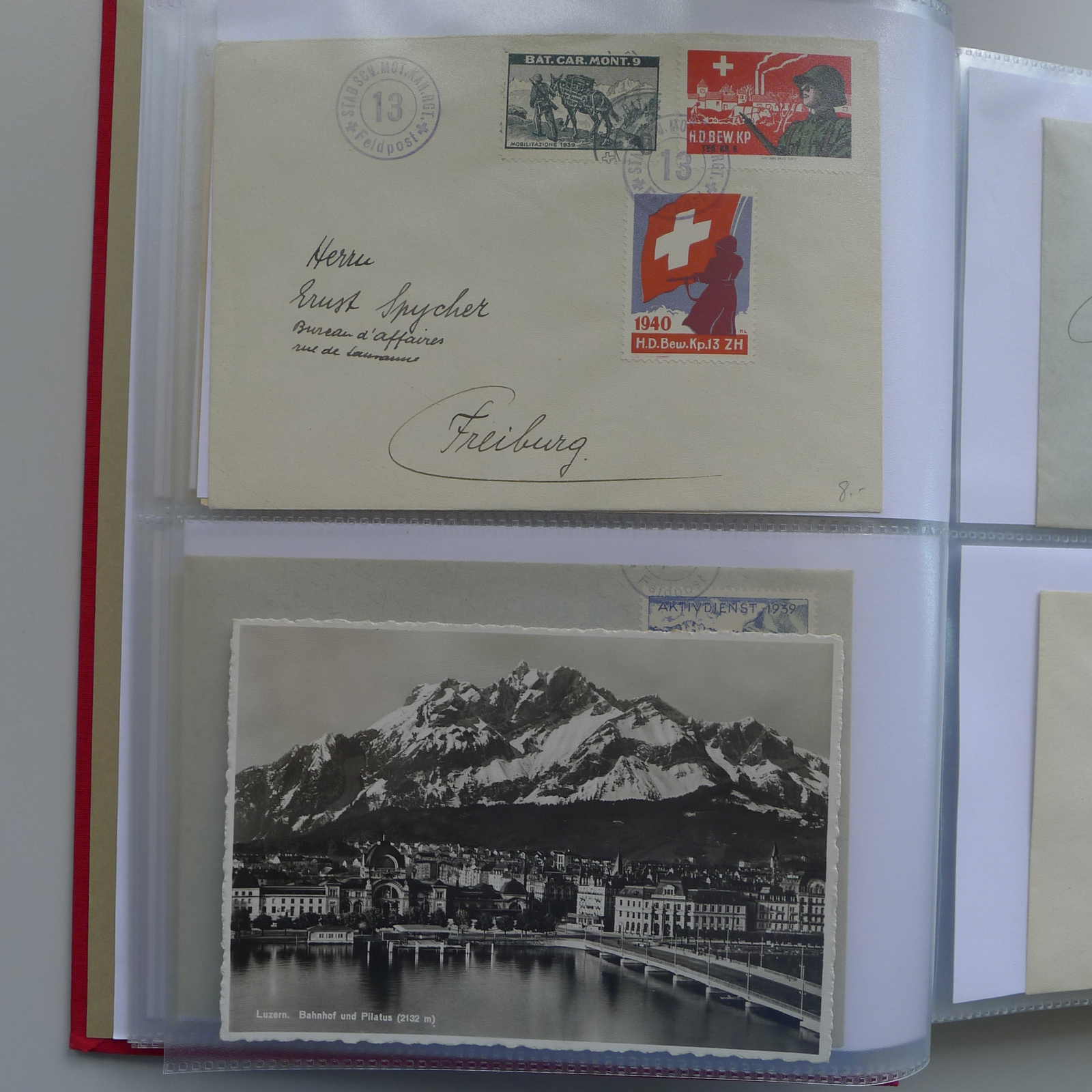 Image 15 for lot number 0003000837 for Luzernerraute Webshop 