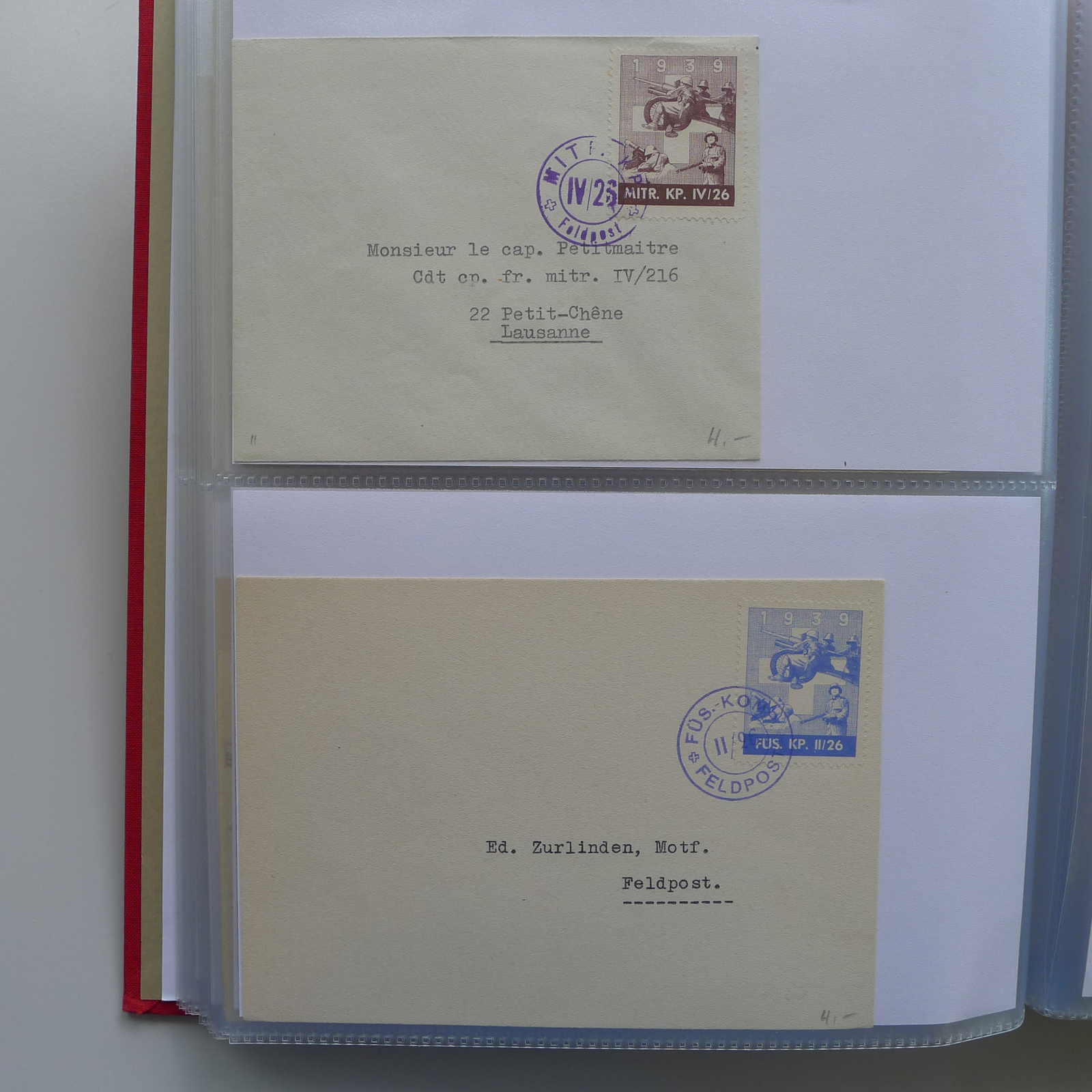 Image 27 for lot number 0003000837 for Luzernerraute Webshop 