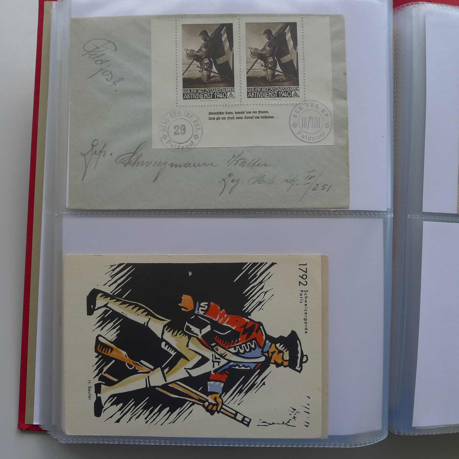 Image 31 for lot number 0003000837 for Luzernerraute Webshop 