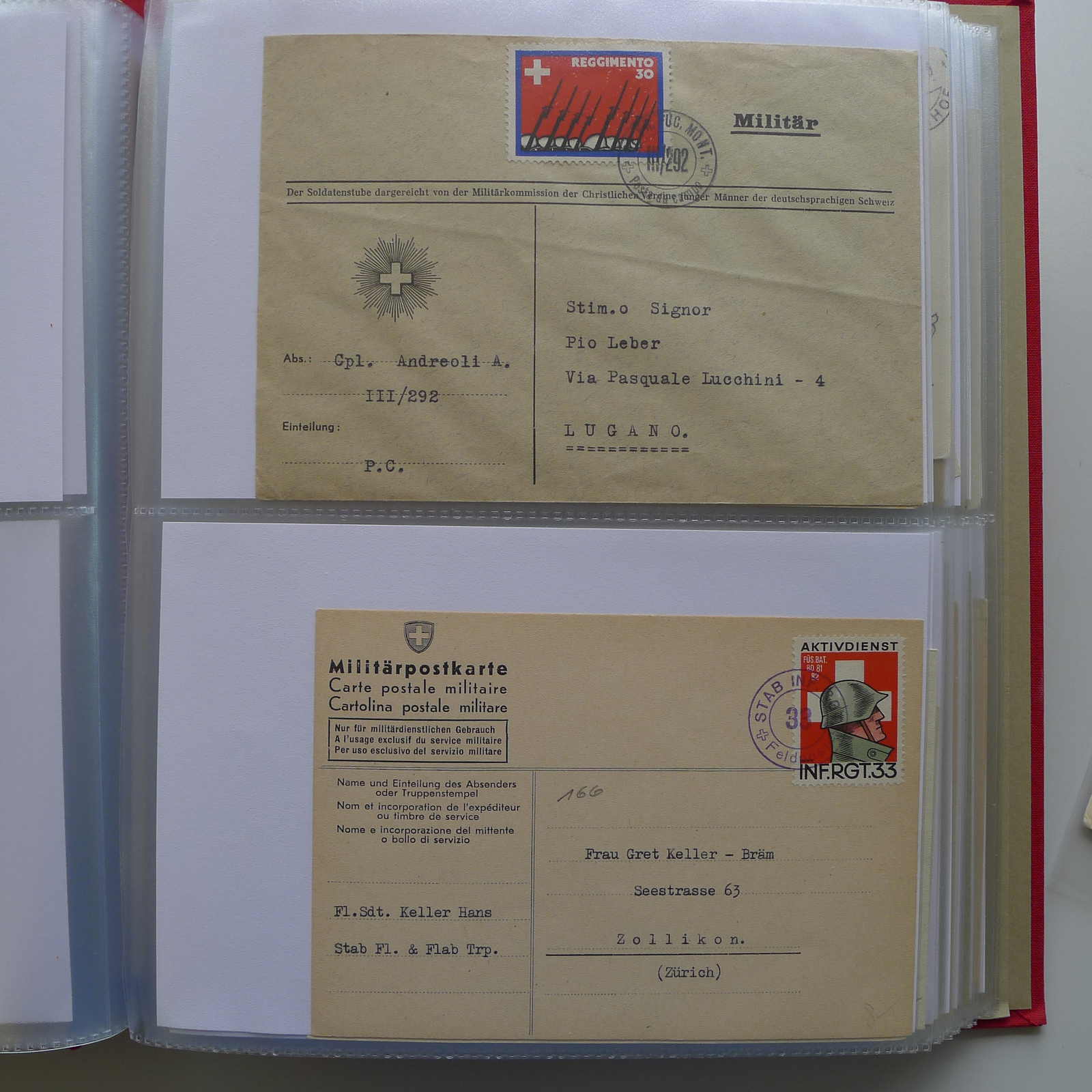 Image 32 for lot number 0003000837 for Luzernerraute Webshop 