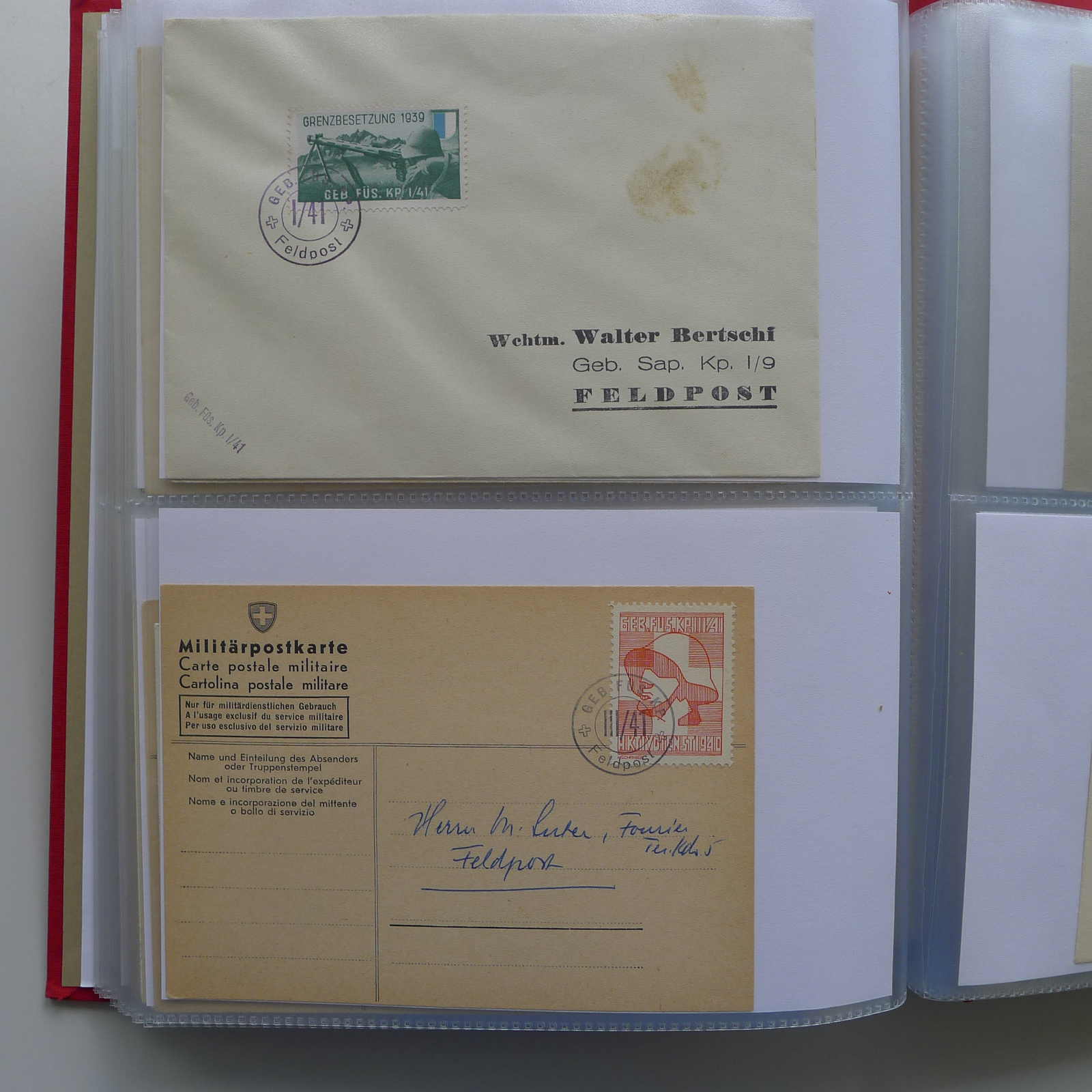 Image 35 for lot number 0003000837 for Luzernerraute Webshop 