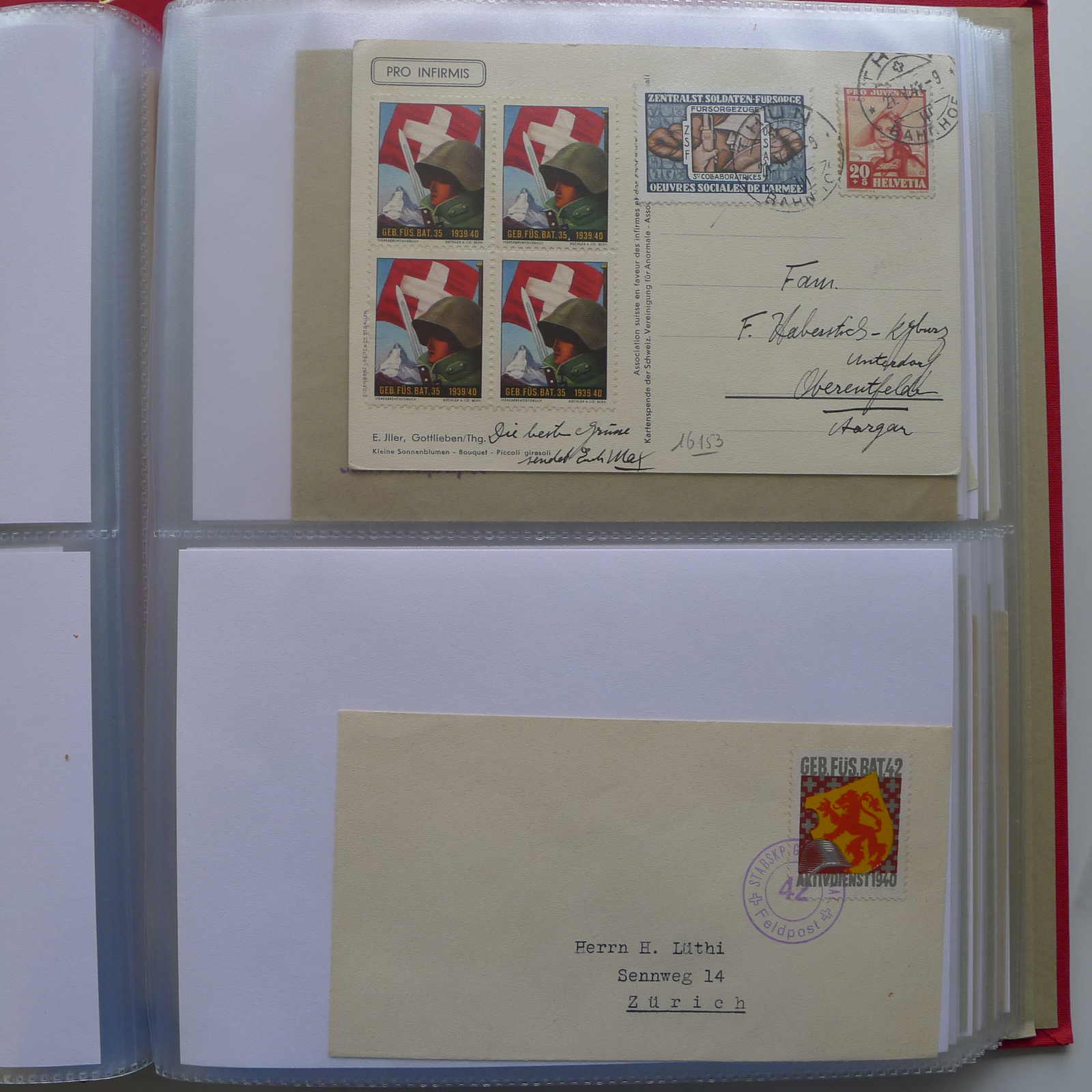 Image 36 for lot number 0003000837 for Luzernerraute Webshop 