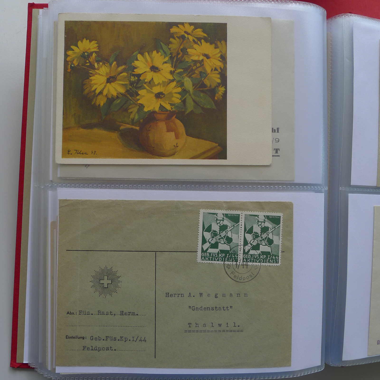 Image 37 for lot number 0003000837 for Luzernerraute Webshop 