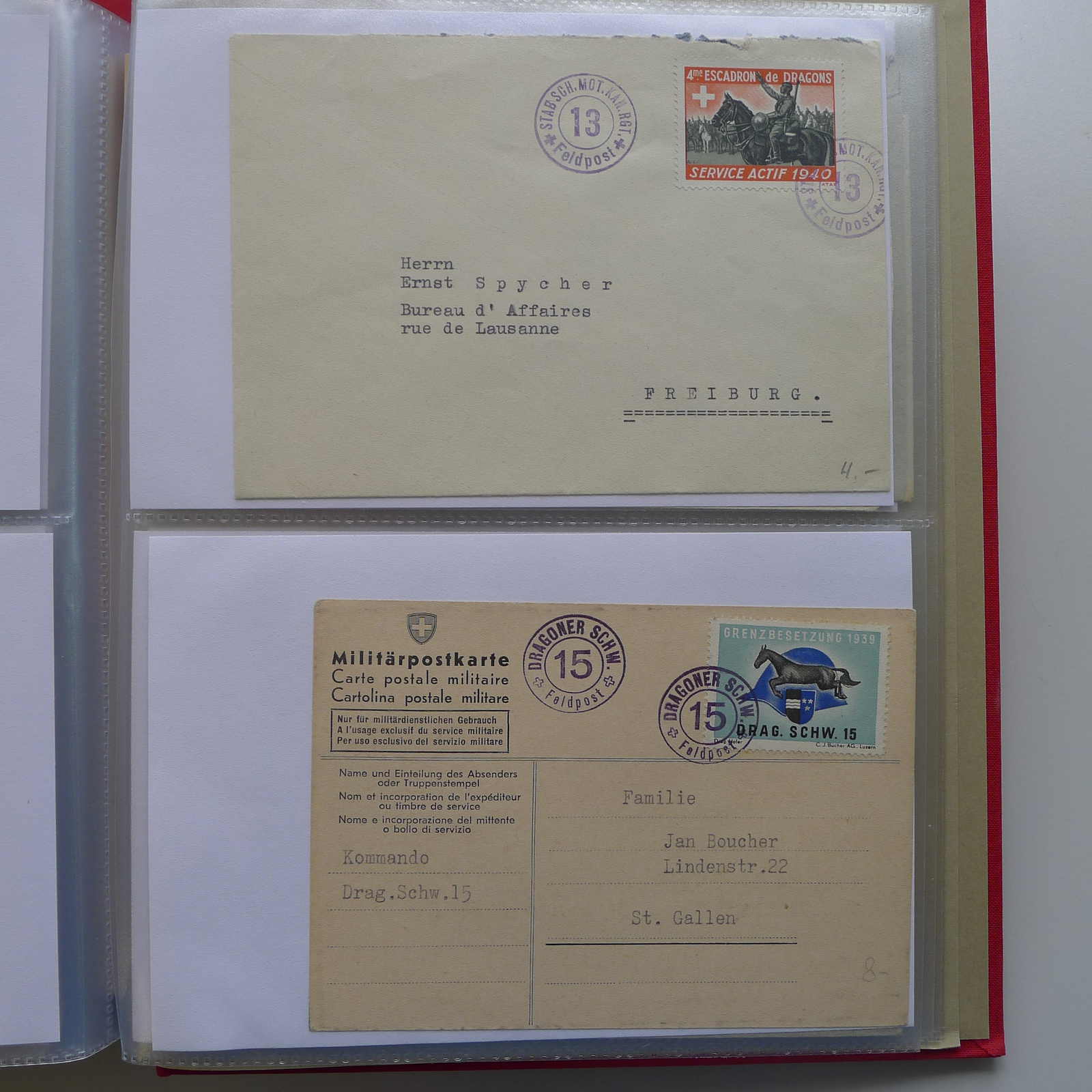 Image 58 for lot number 0003000837 for Luzernerraute Webshop 