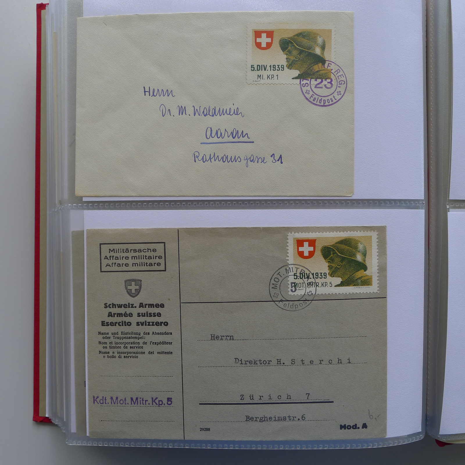 Image 61 for lot number 0003000837 for Luzernerraute Webshop 