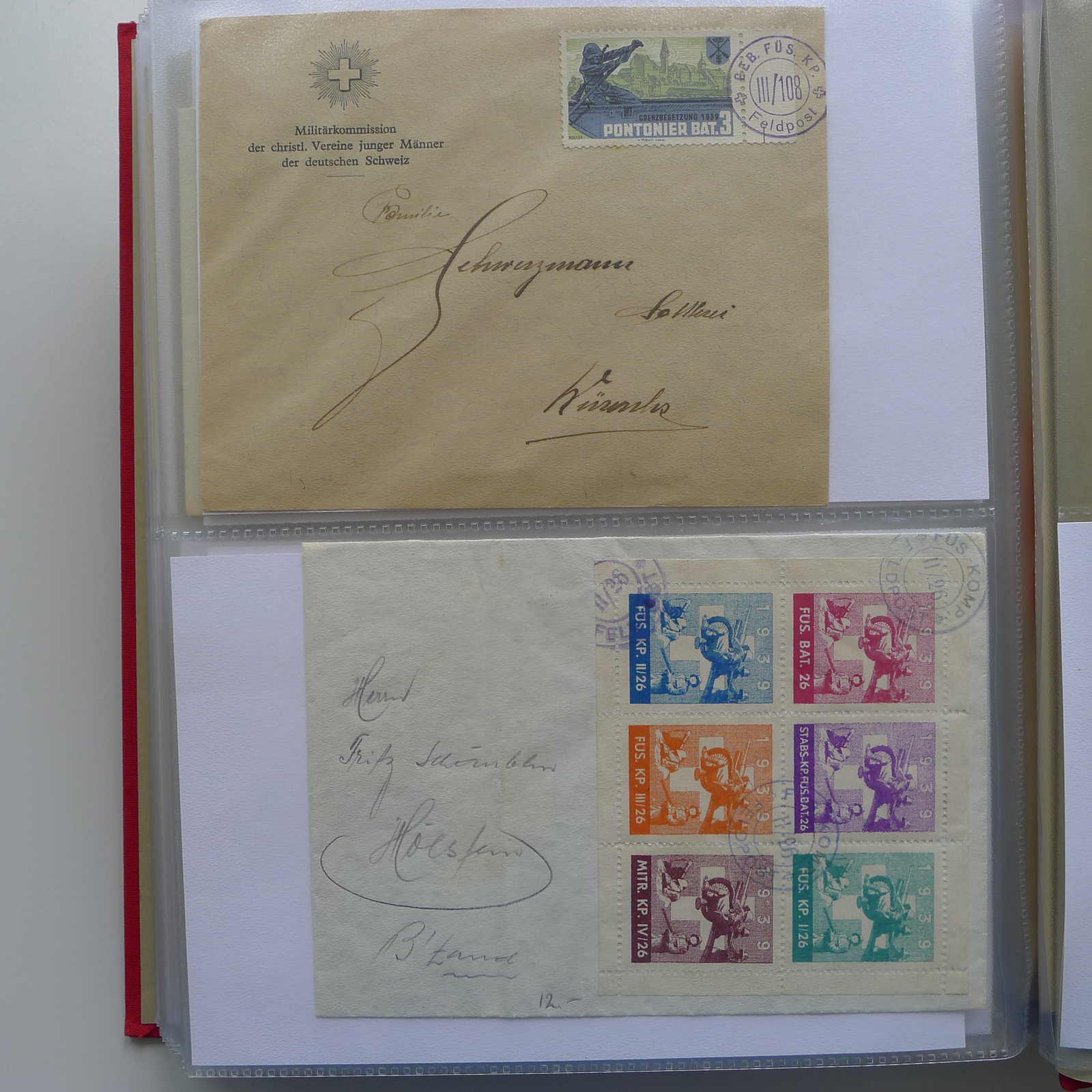 Image 63 for lot number 0003000837 for Luzernerraute Webshop 