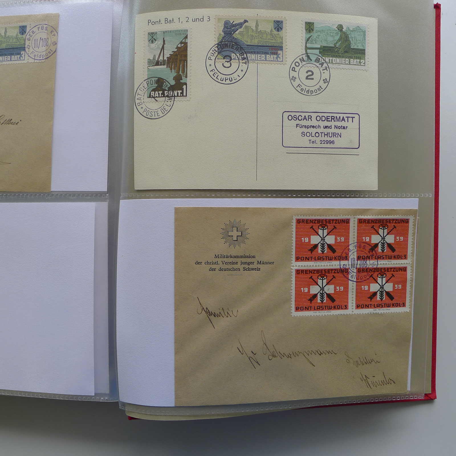Image 64 for lot number 0003000837 for Luzernerraute Webshop 