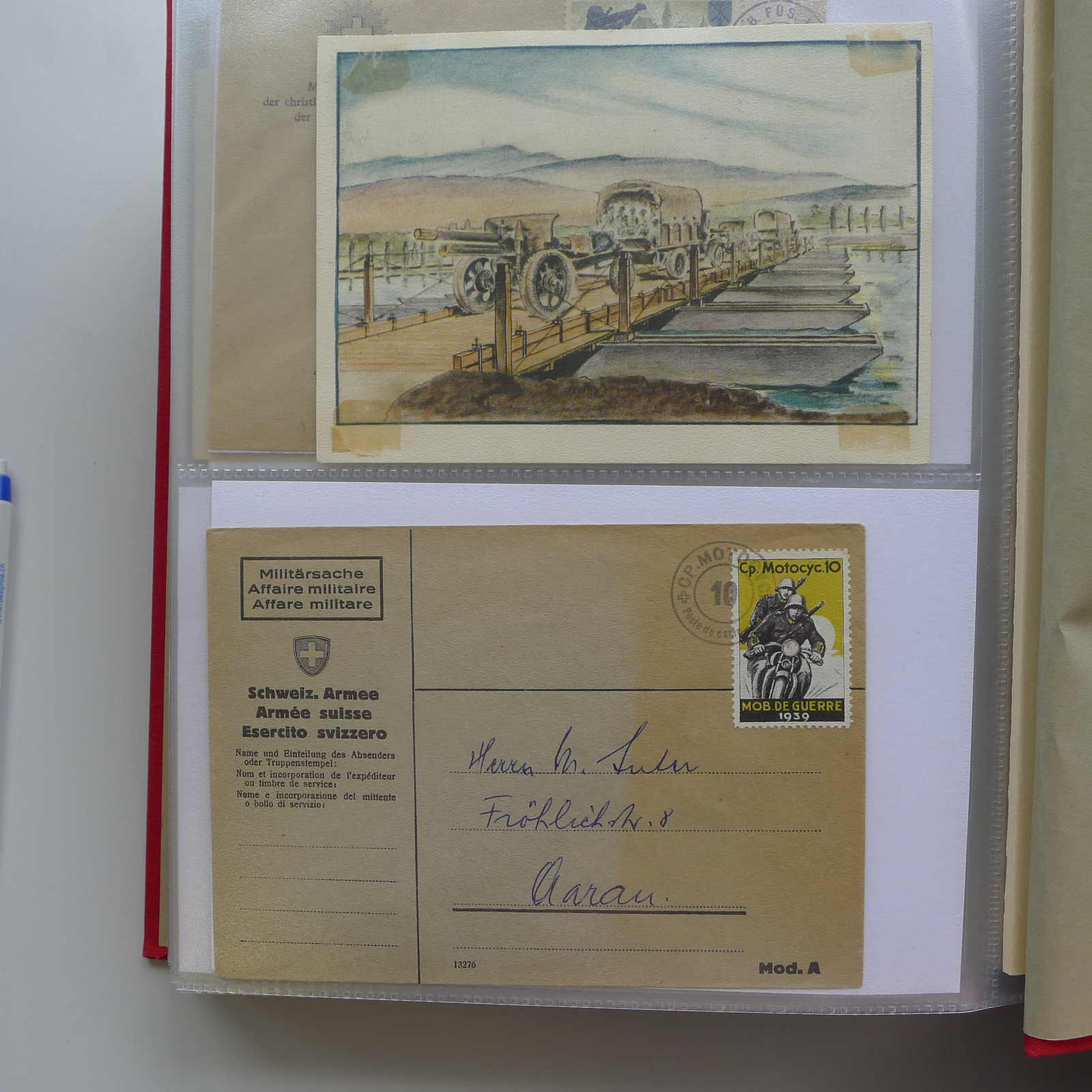 Image 65 for lot number 0003000837 for Luzernerraute Webshop 