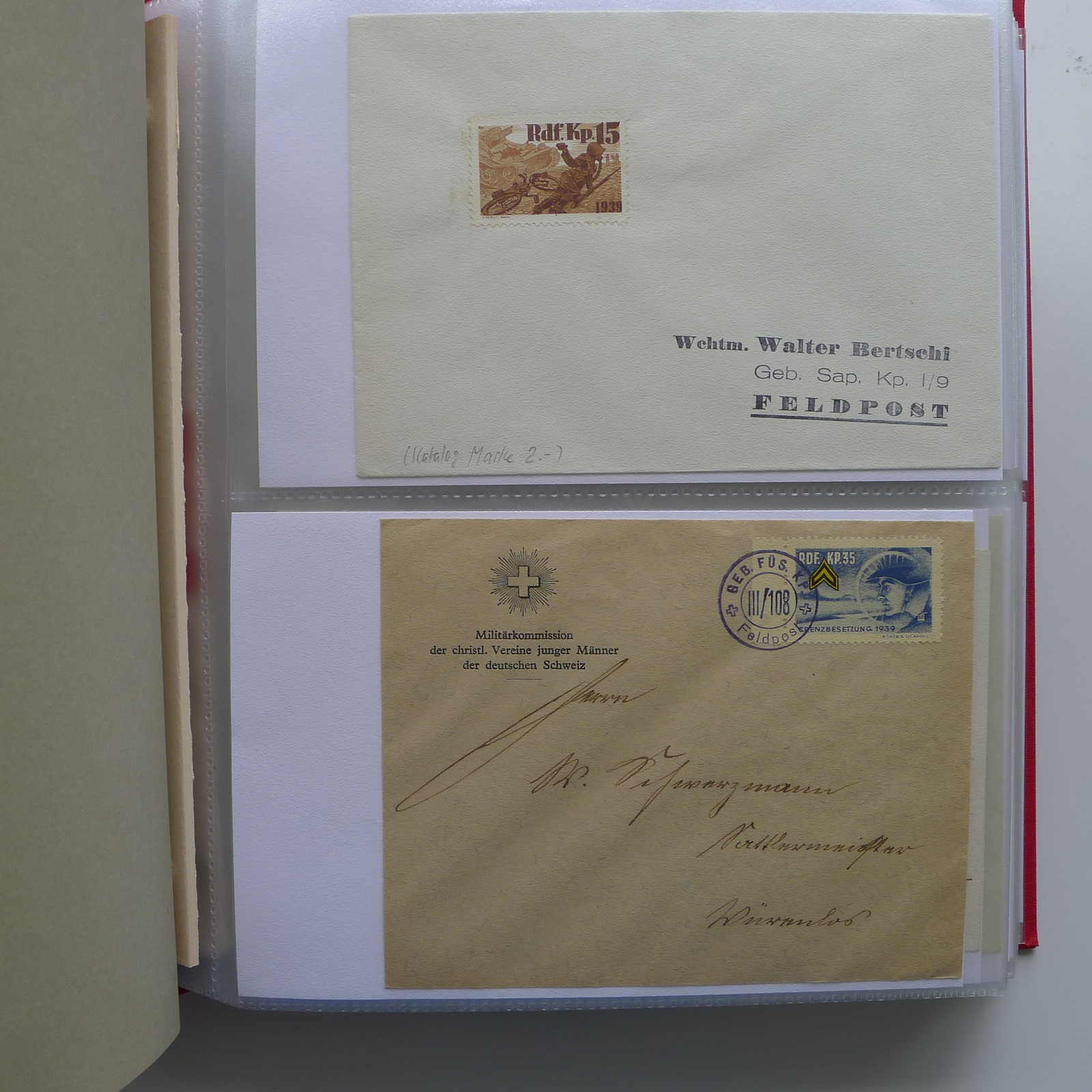 Image 66 for lot number 0003000837 for Luzernerraute Webshop 