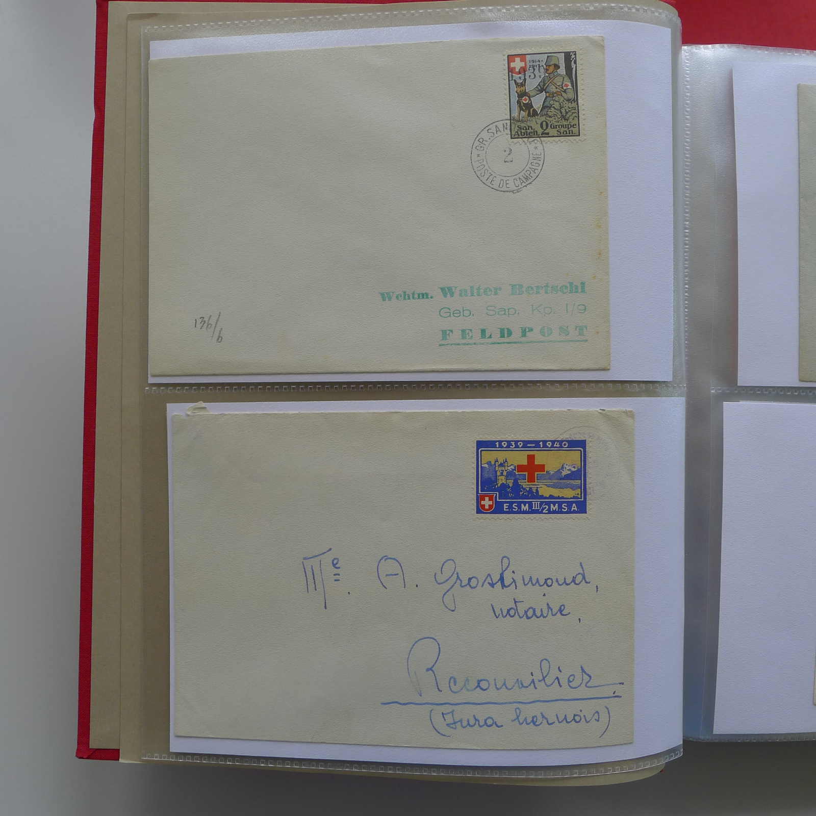 Image 67 for lot number 0003000837 for Luzernerraute Webshop 