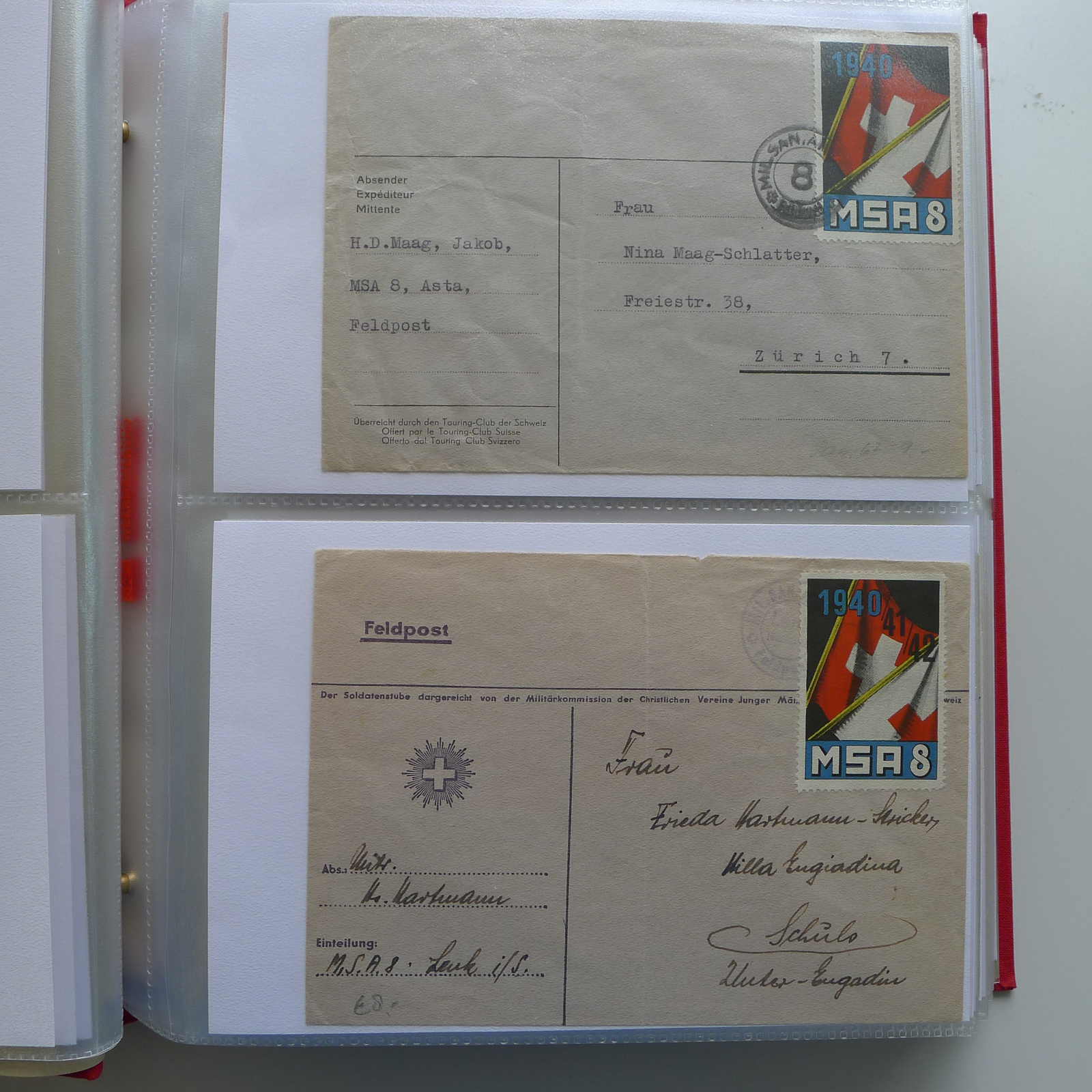 Image 72 for lot number 0003000837 for Luzernerraute Webshop 