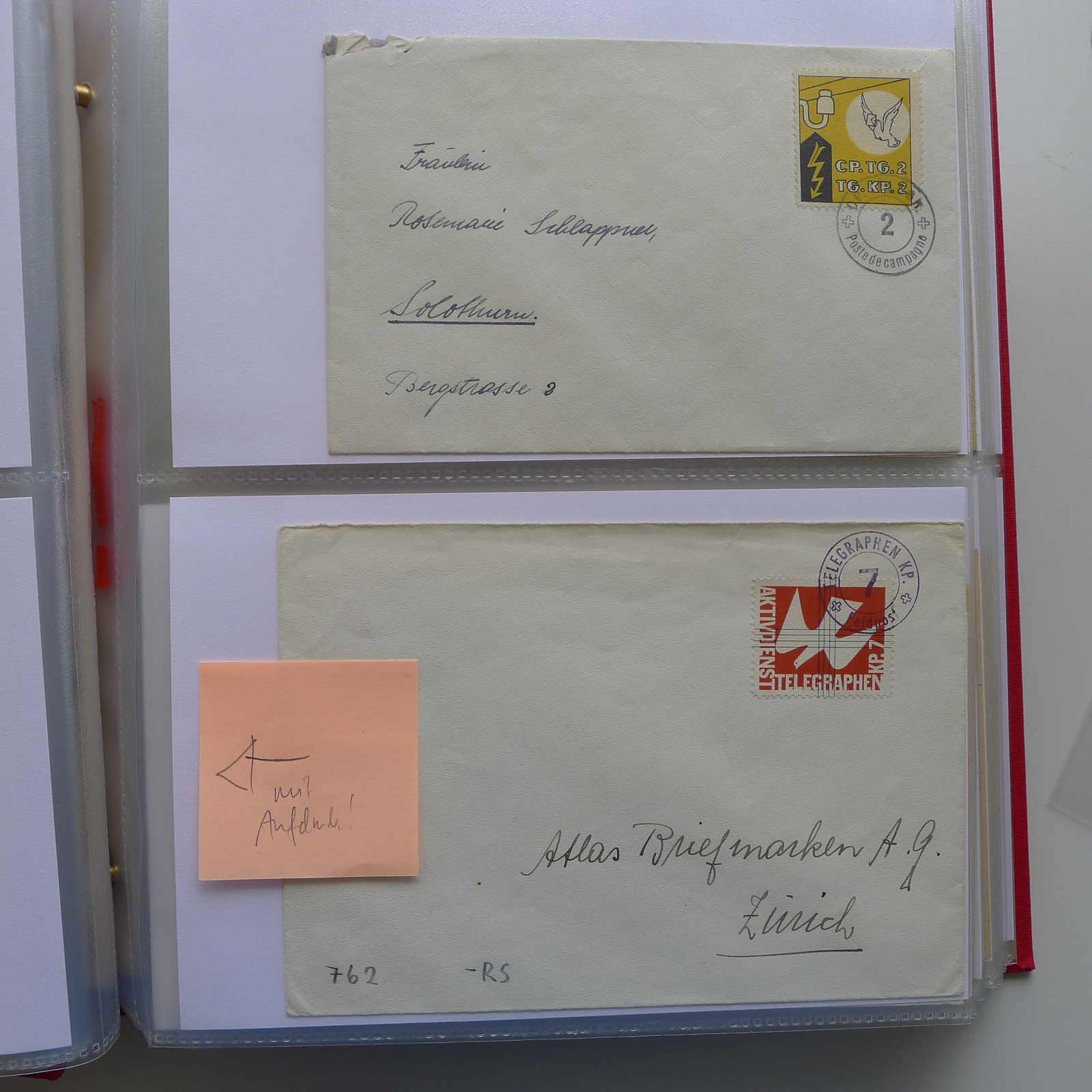 Image 82 for lot number 0003000837 for Luzernerraute Webshop 