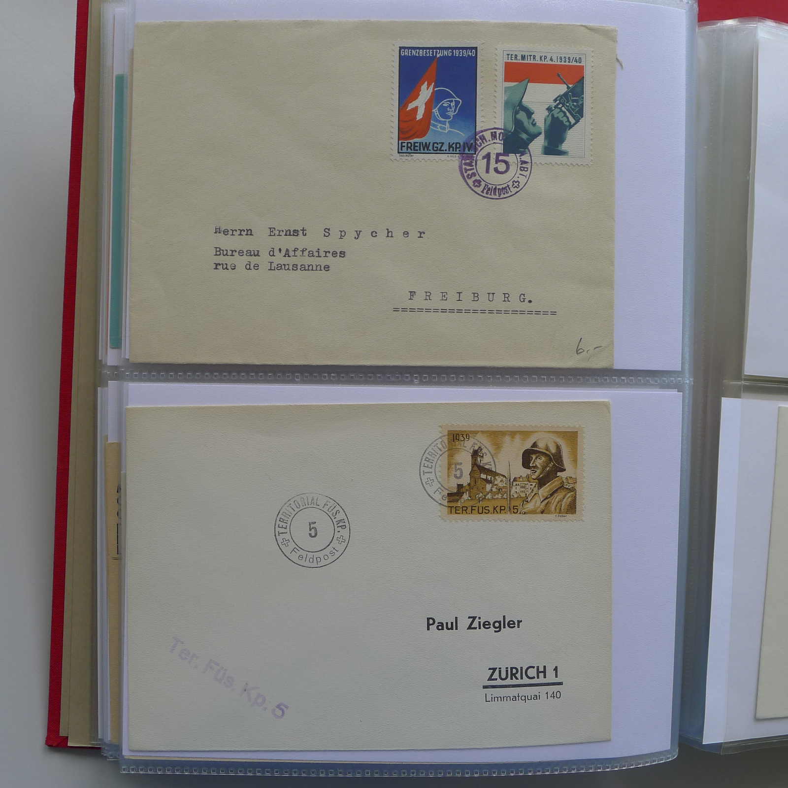 Image 85 for lot number 0003000837 for Luzernerraute Webshop 