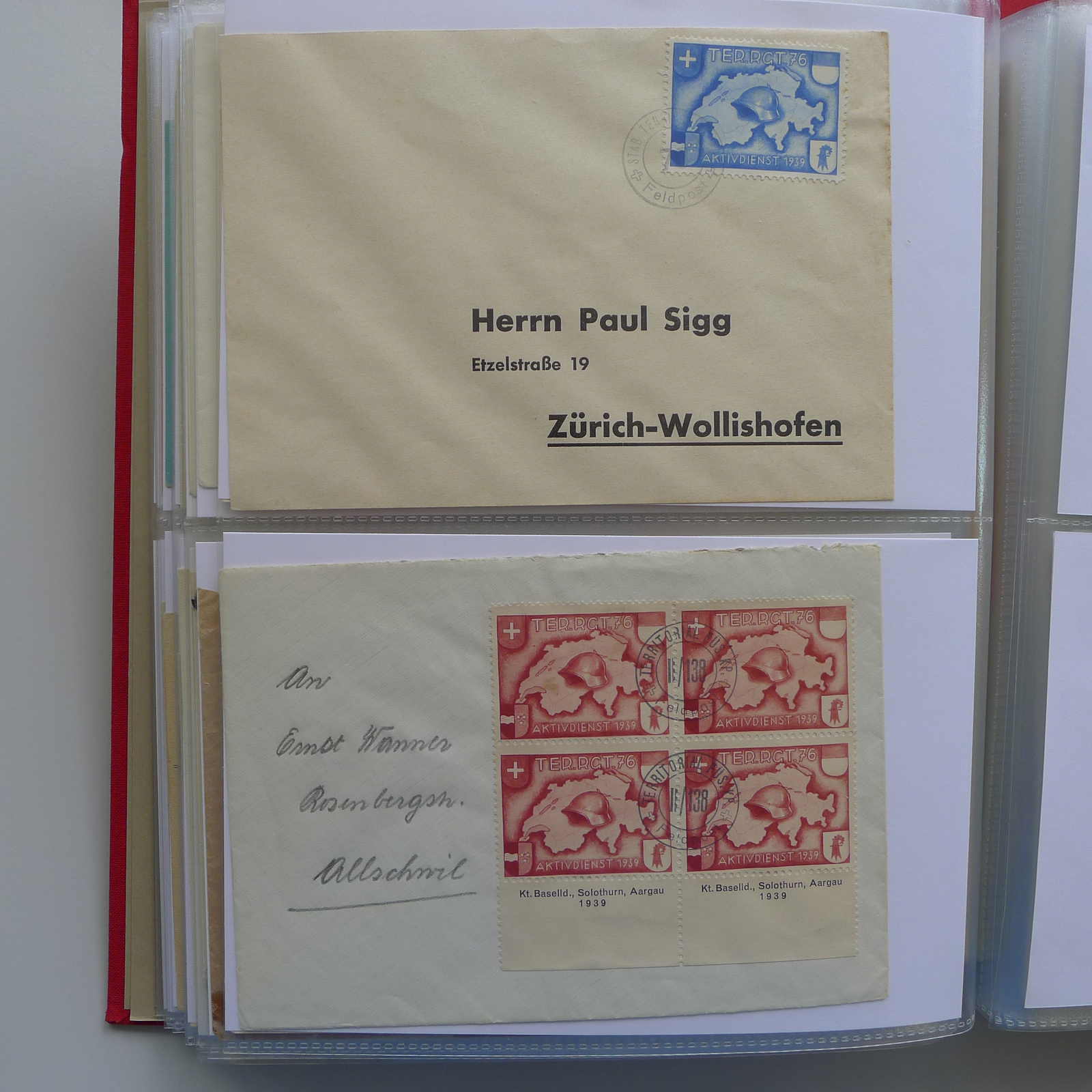 Image 93 for lot number 0003000837 for Luzernerraute Webshop 