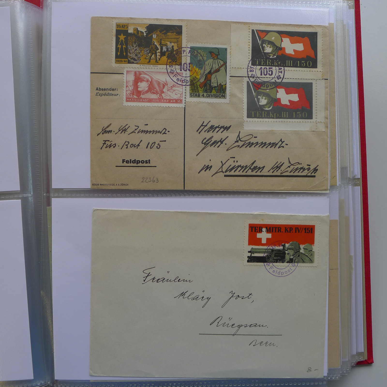 Image 102 for lot number 0003000837 for Luzernerraute Webshop 