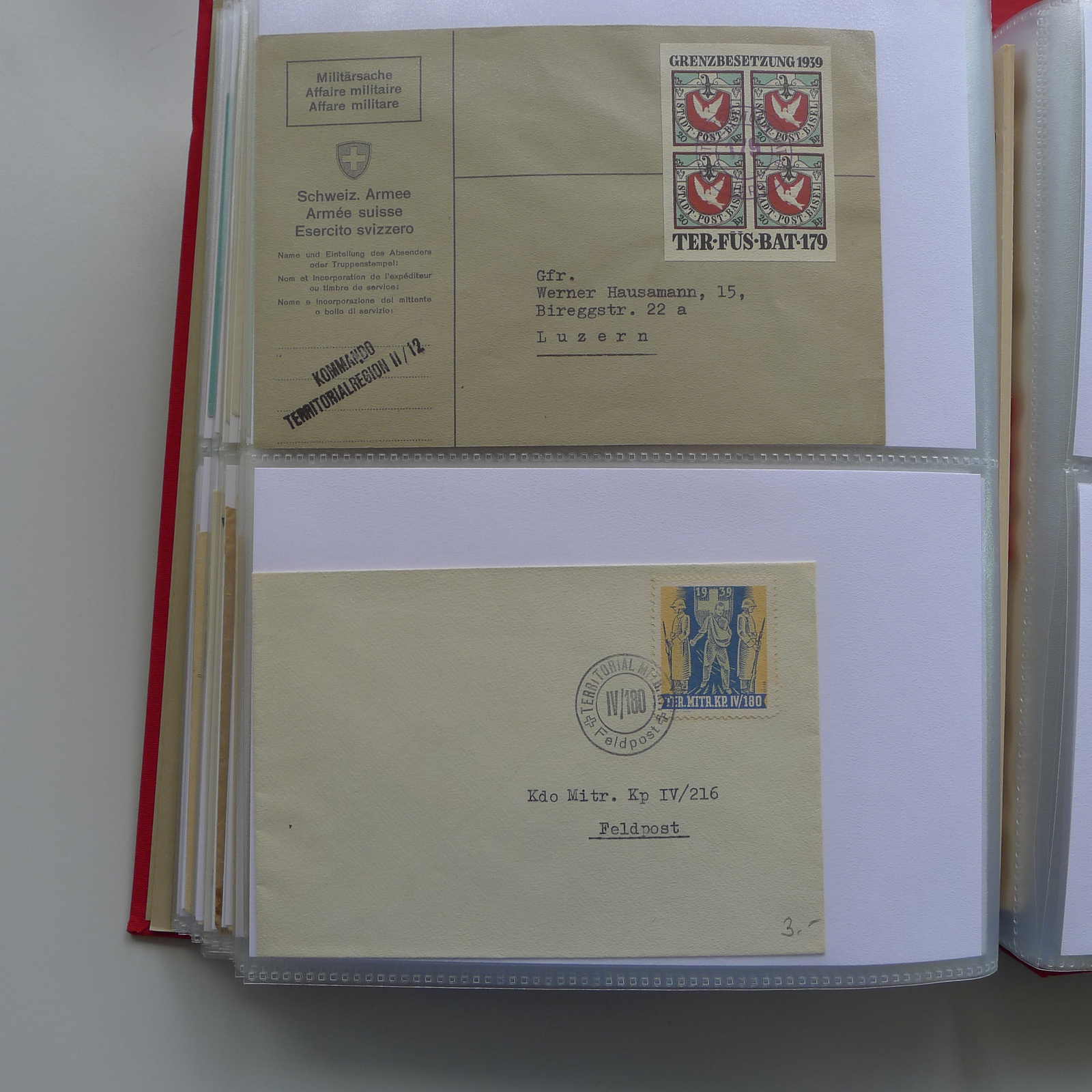 Image 106 for lot number 0003000837 for Luzernerraute Webshop 