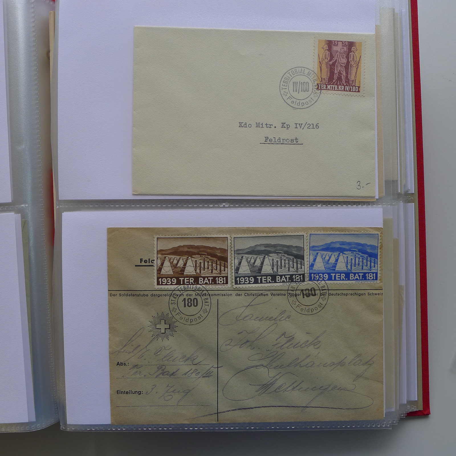 Image 107 for lot number 0003000837 for Luzernerraute Webshop 
