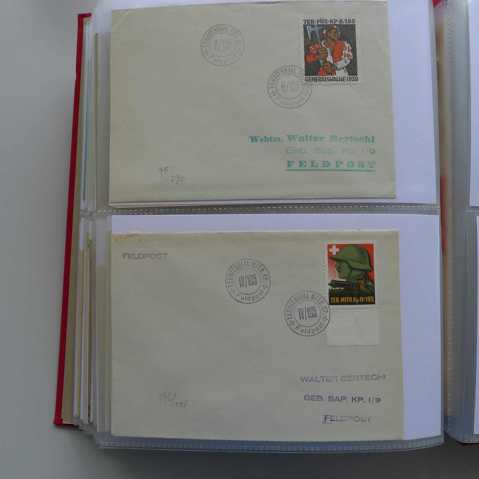 Image 110 for lot number 0003000837 for Luzernerraute Webshop 