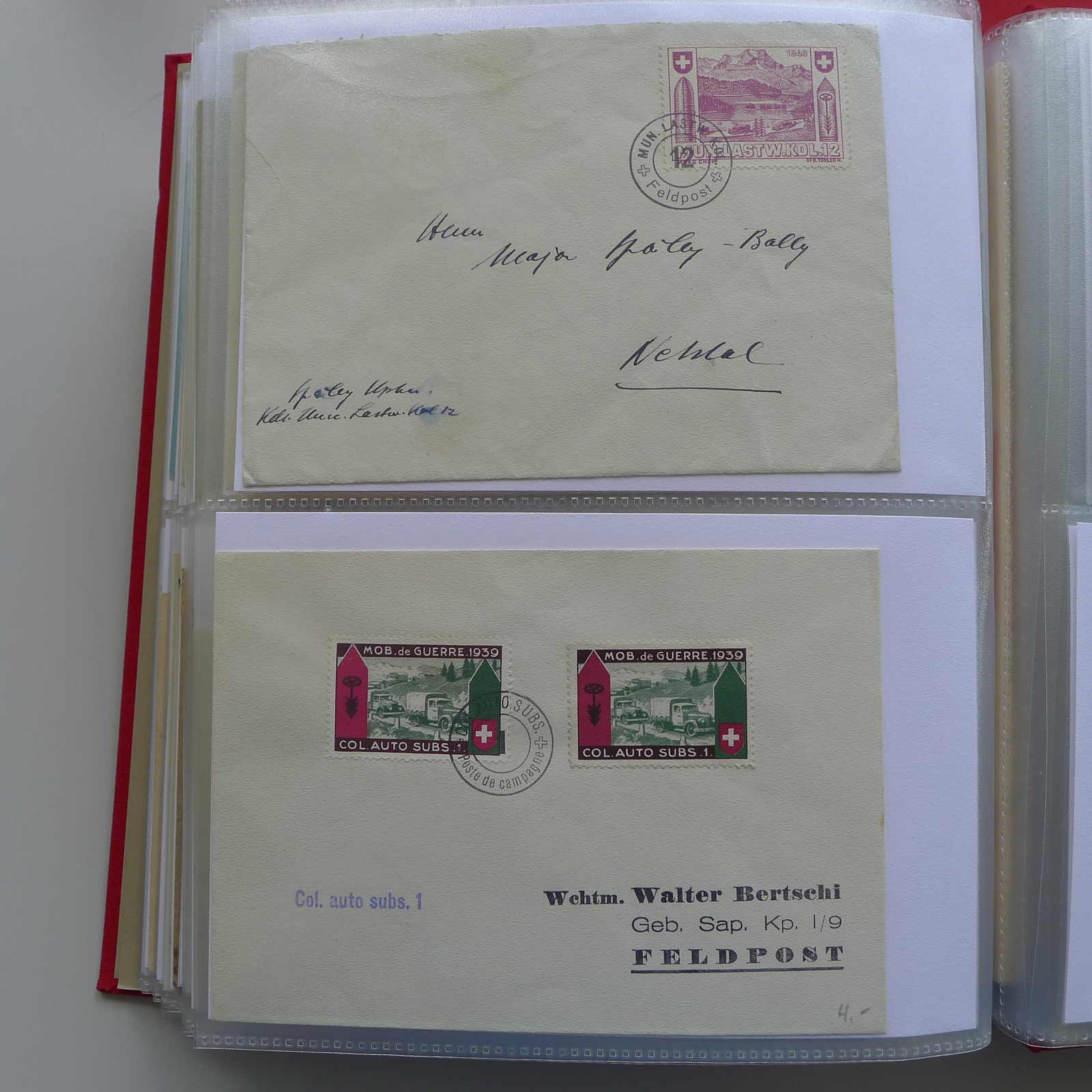 Image 112 for lot number 0003000837 for Luzernerraute Webshop 