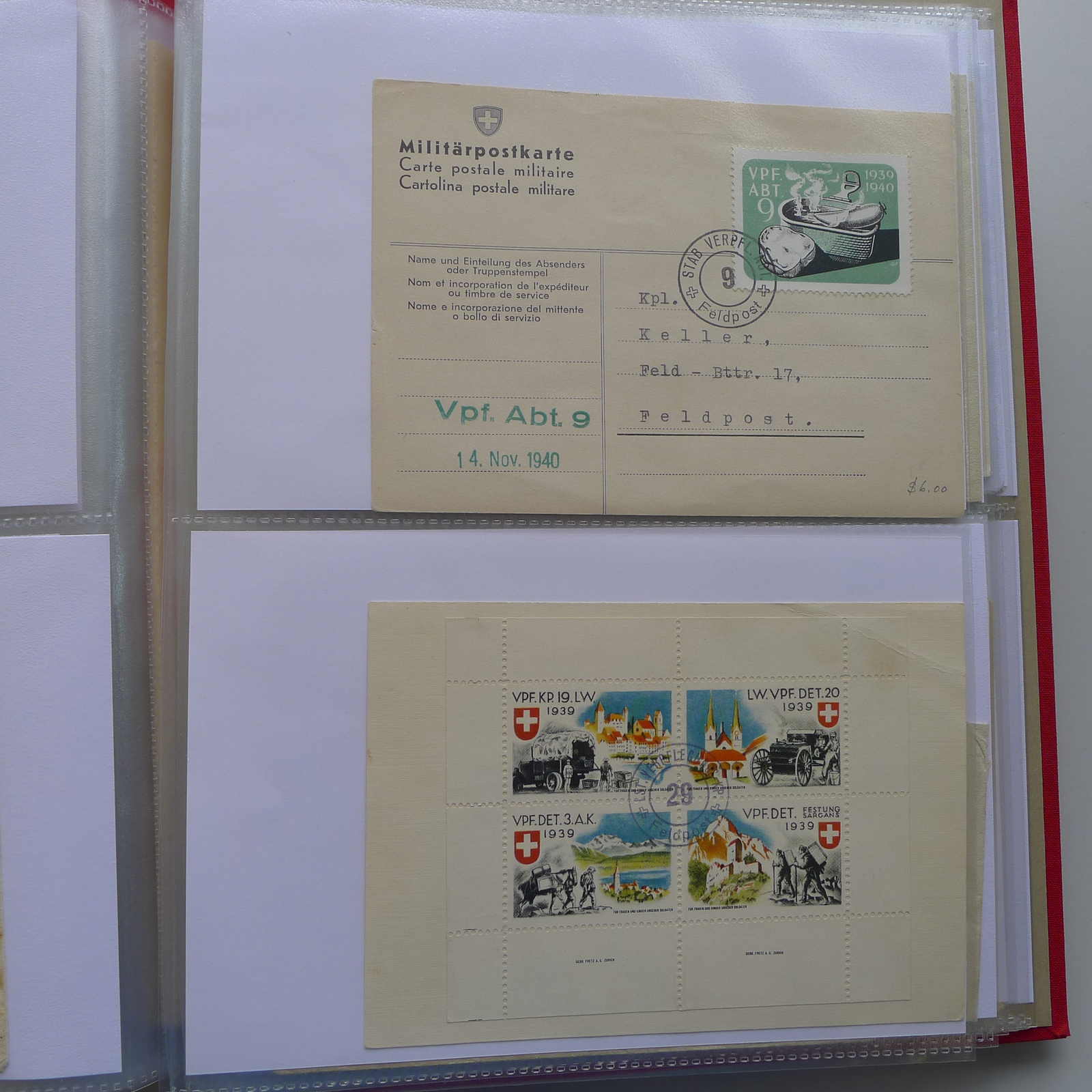 Image 117 for lot number 0003000837 for Luzernerraute Webshop 