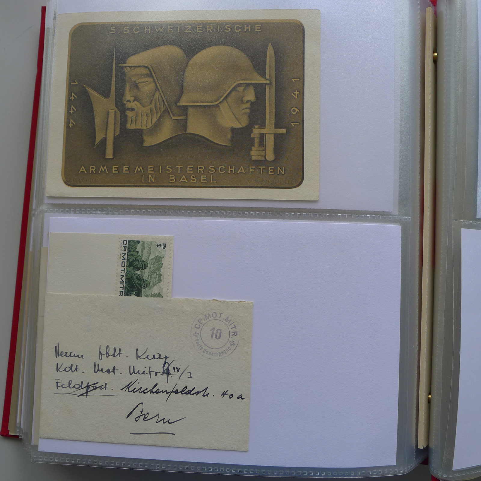 Image 122 for lot number 0003000837 for Luzernerraute Webshop 