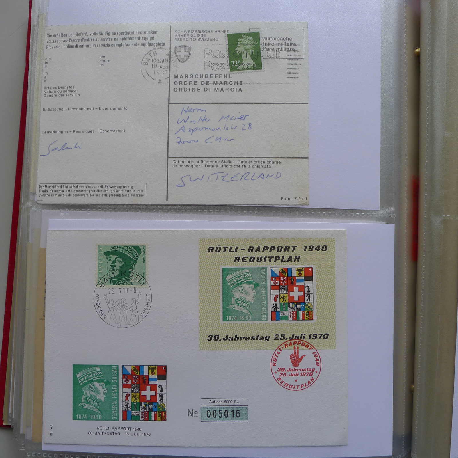 Image 125 for lot number 0003000837 for Luzernerraute Webshop 