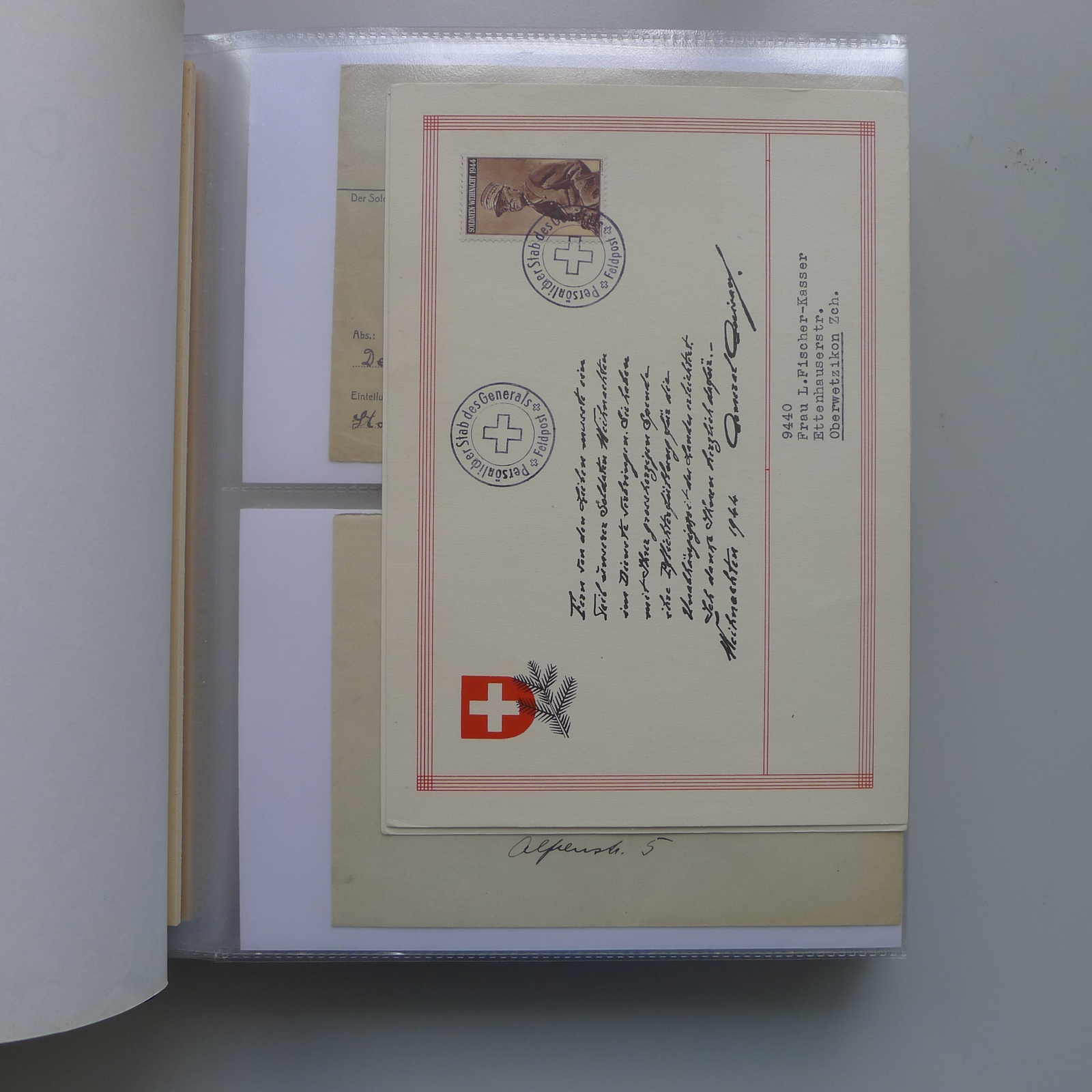Image 126 for lot number 0003000837 for Luzernerraute Webshop 