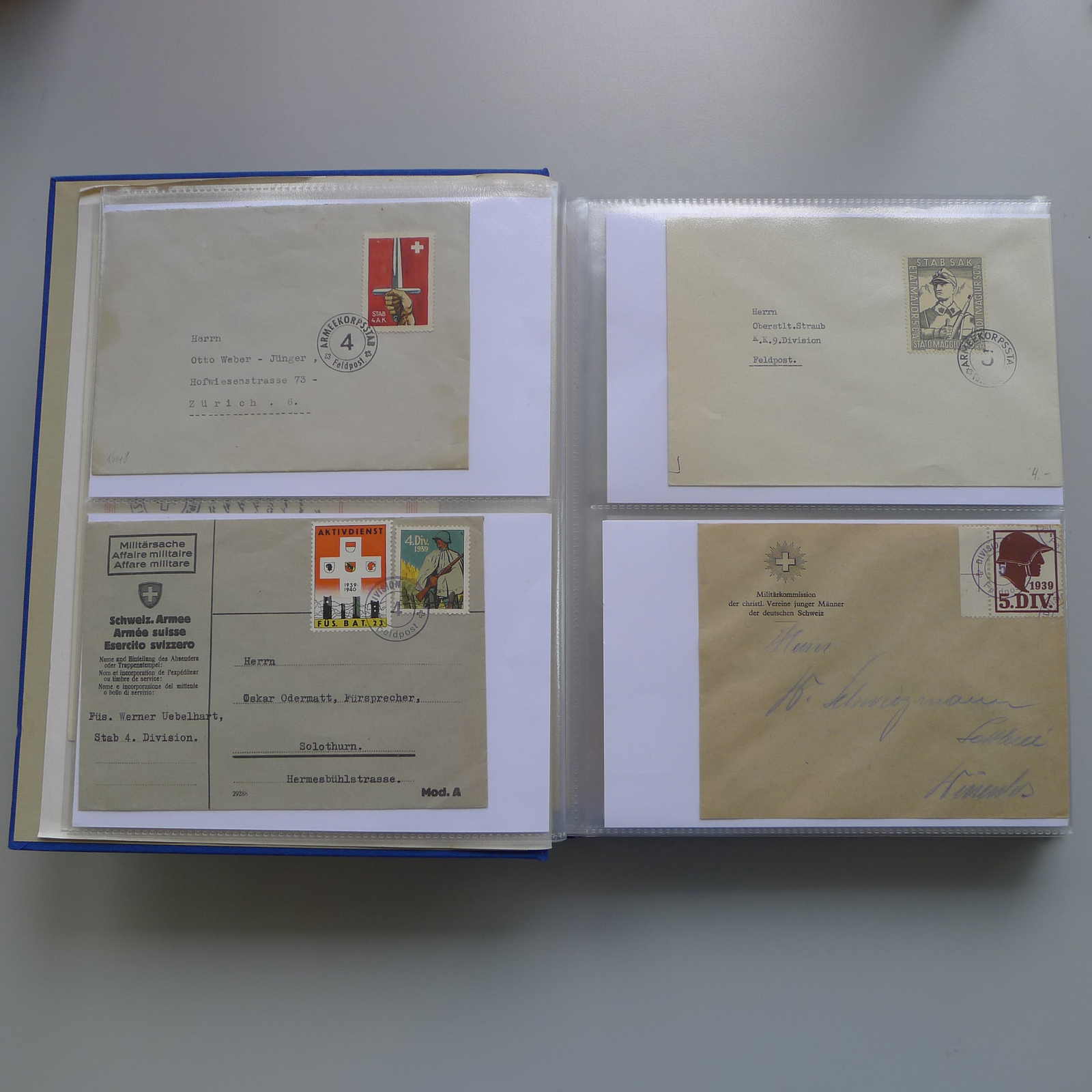 Image 129 for lot number 0003000837 for Luzernerraute Webshop 