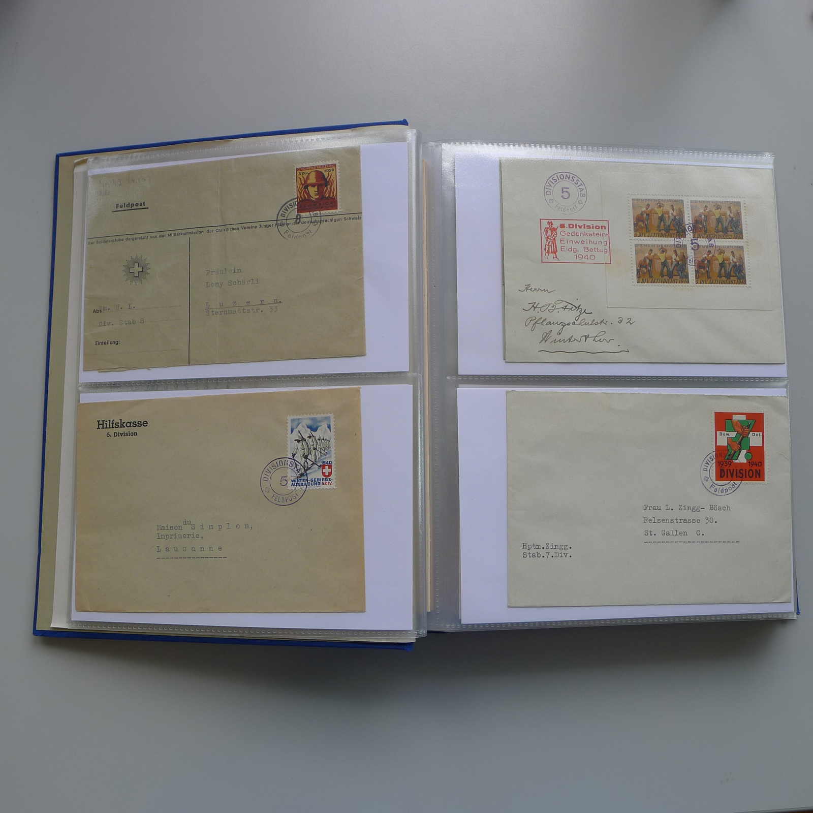 Image 130 for lot number 0003000837 for Luzernerraute Webshop 