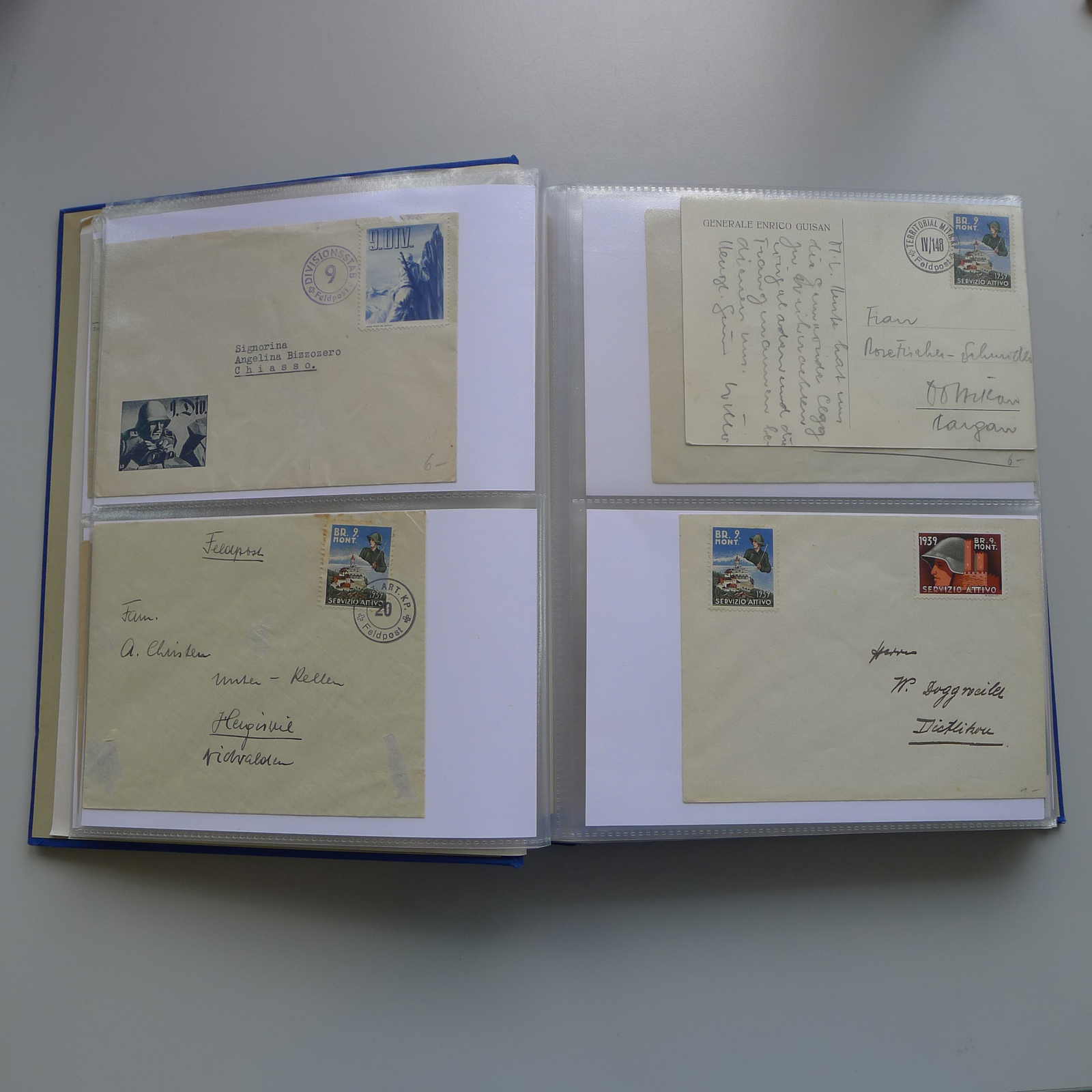 Image 132 for lot number 0003000837 for Luzernerraute Webshop 