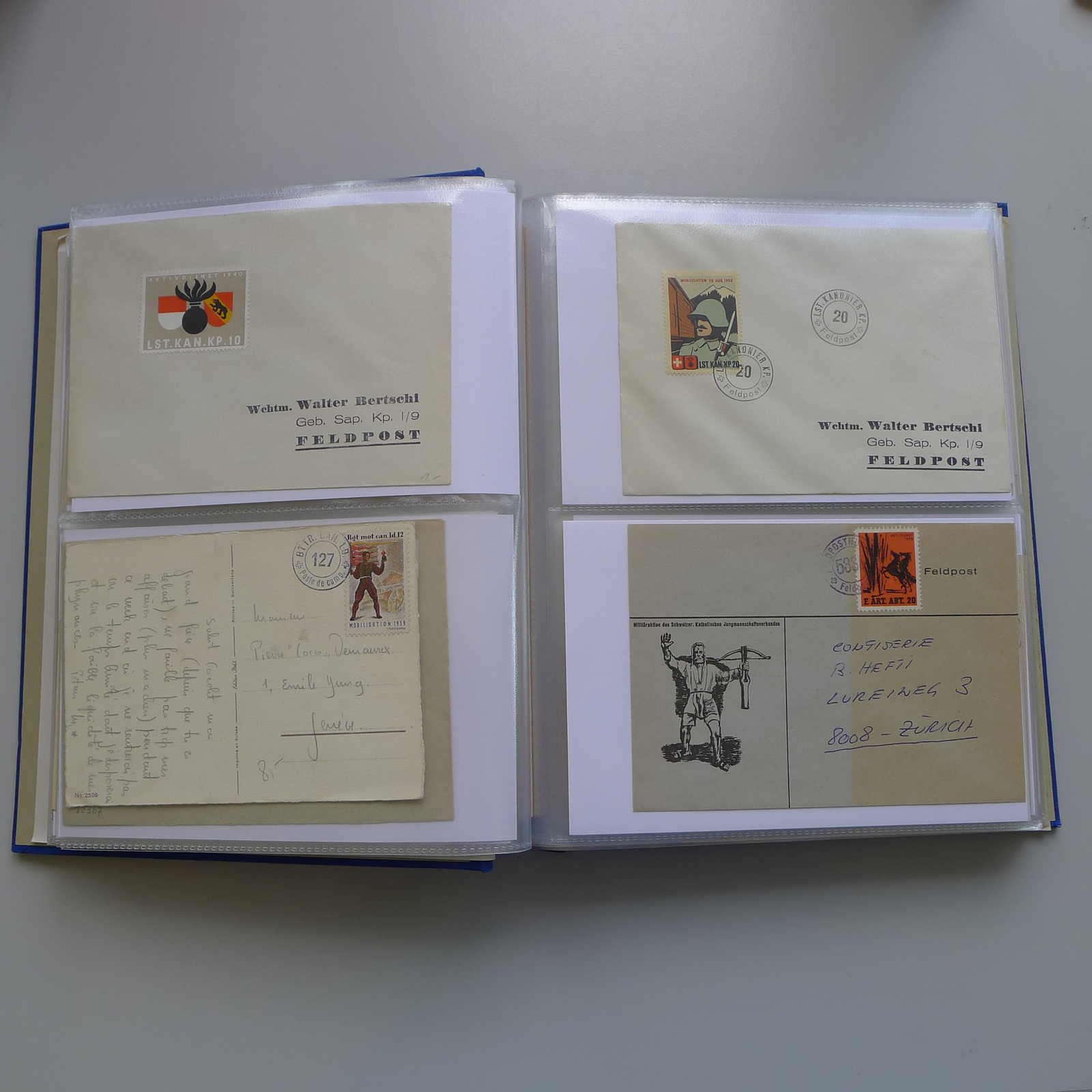 Image 137 for lot number 0003000837 for Luzernerraute Webshop 