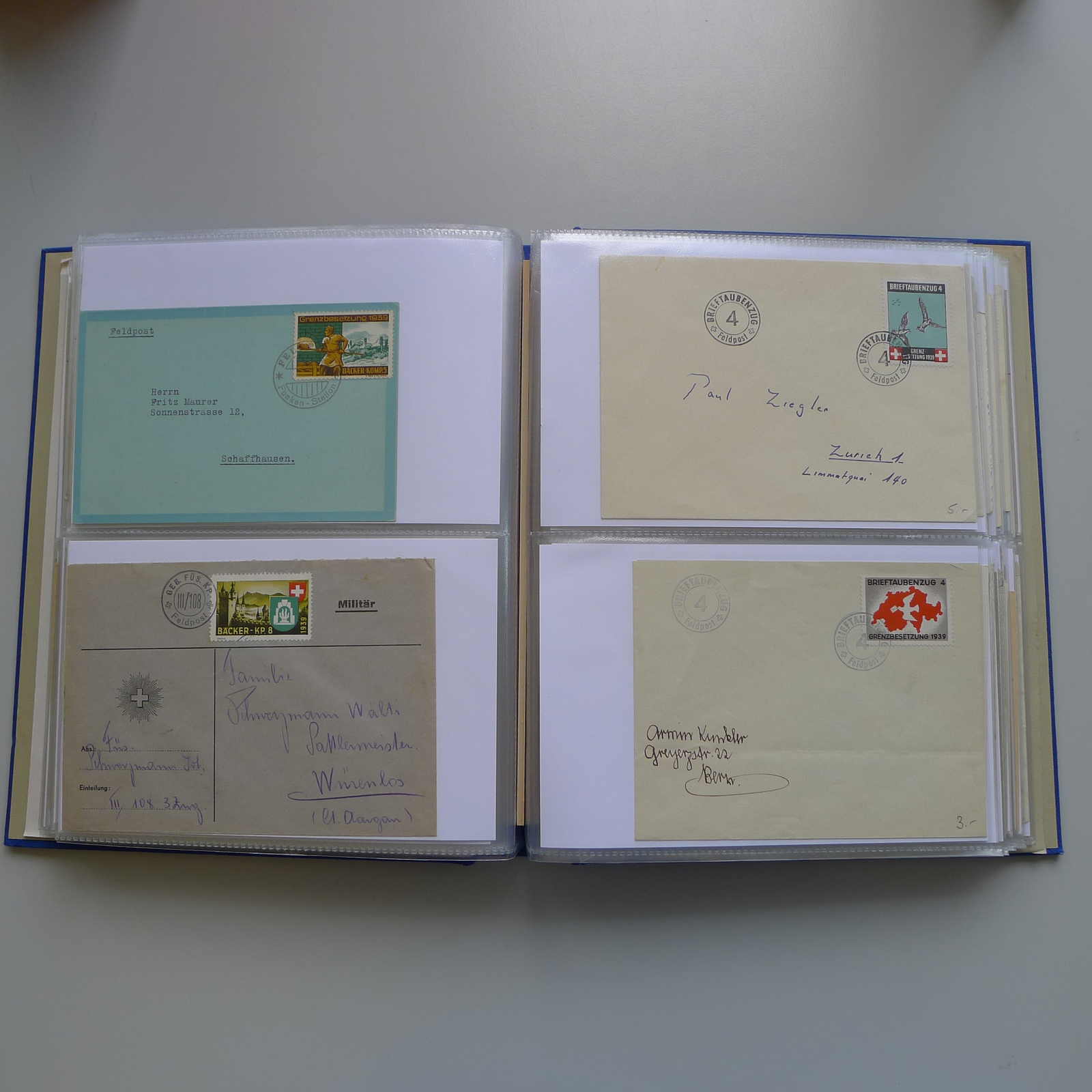 Image 143 for lot number 0003000837 for Luzernerraute Webshop 